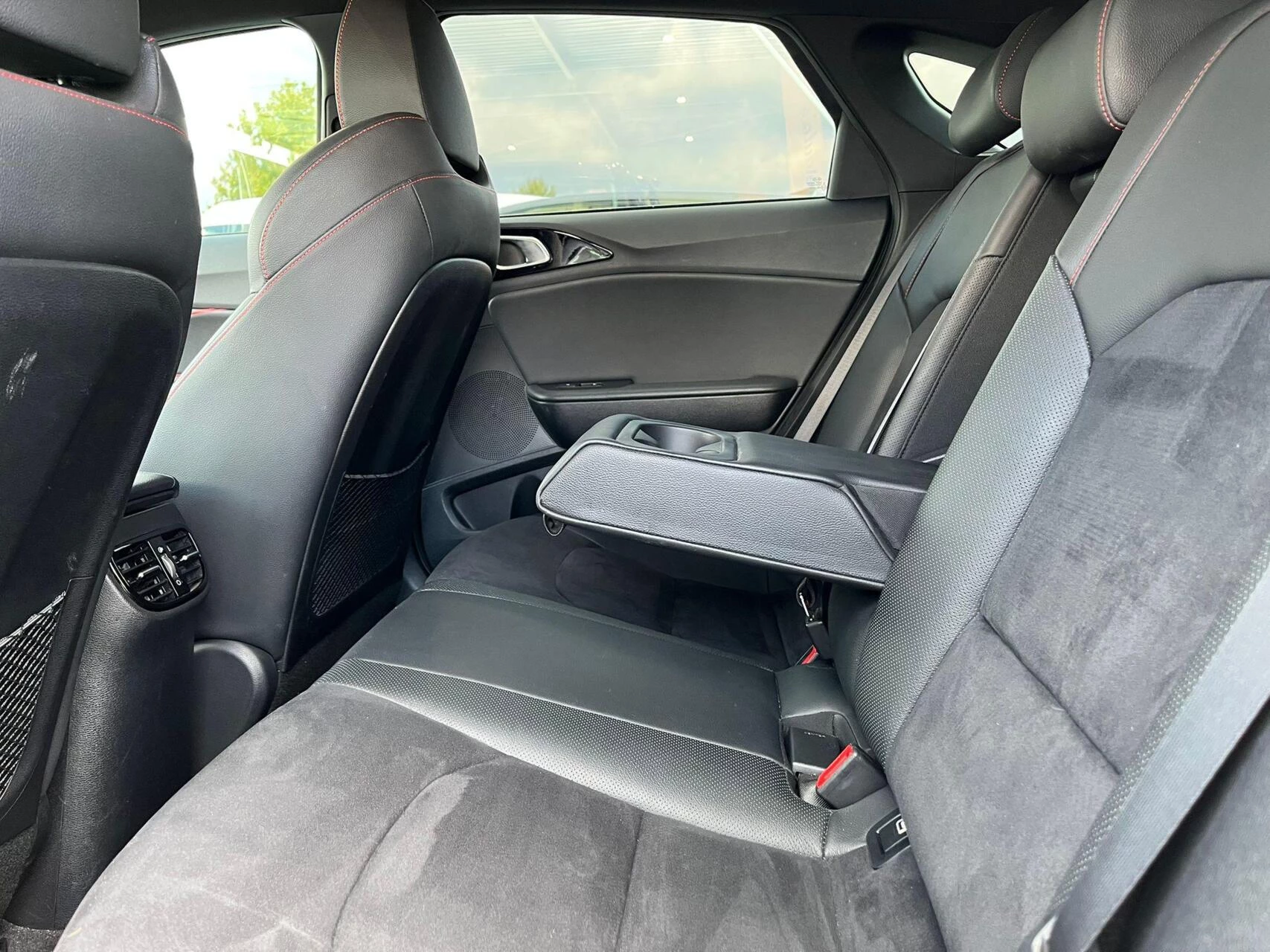 Hoofdafbeelding Kia ProCeed