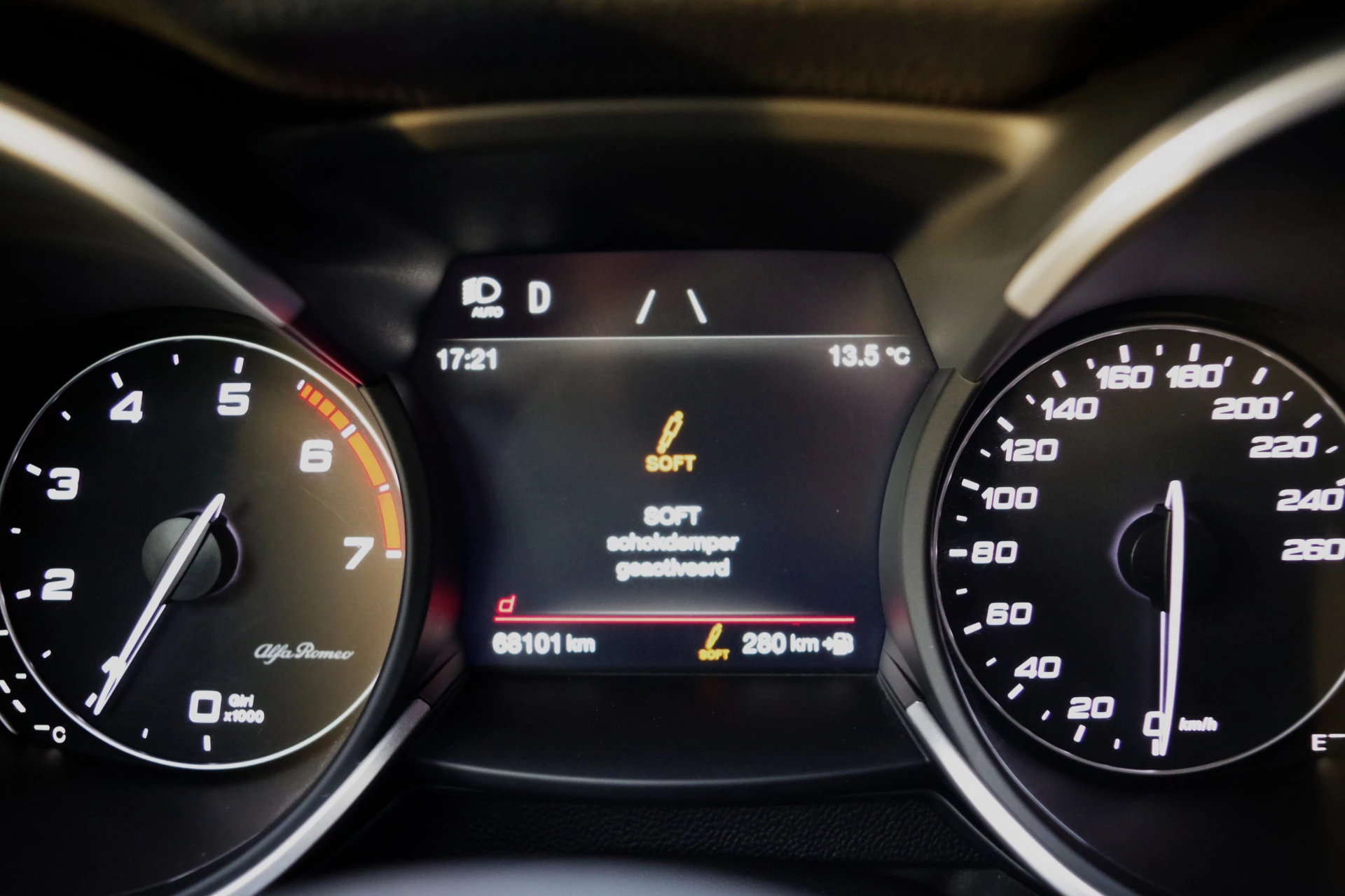 Hoofdafbeelding Alfa Romeo Stelvio