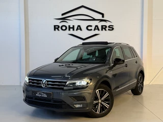 Volkswagen Tiguan 1.5 TSI ACT Highline Business R, Pano, HUD, FULL