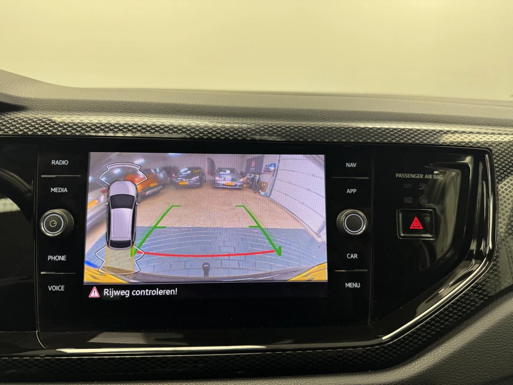 Hoofdafbeelding Volkswagen Taigo