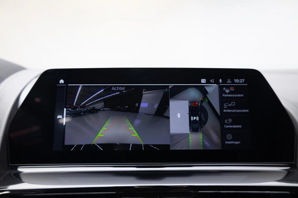 Hoofdafbeelding BMW 8 Serie