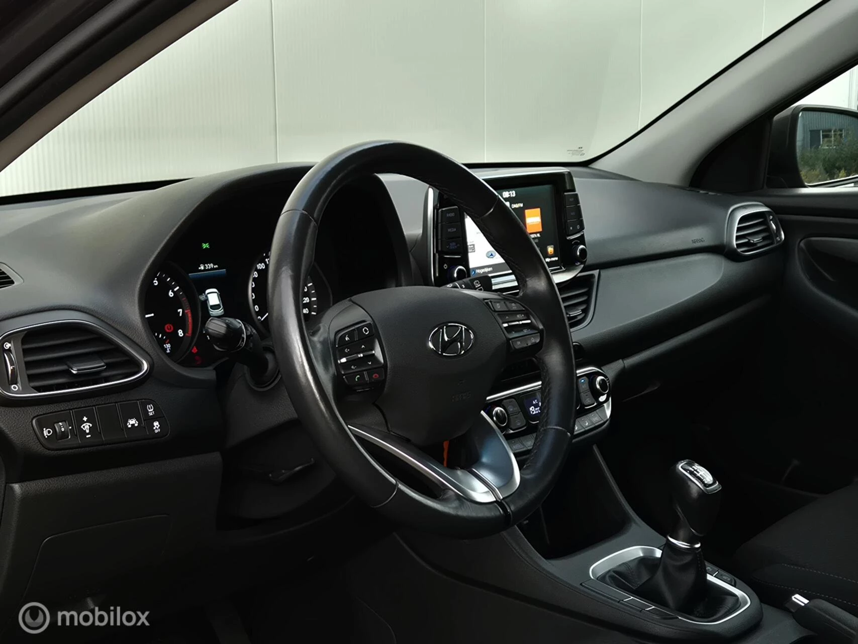 Hoofdafbeelding Hyundai i30