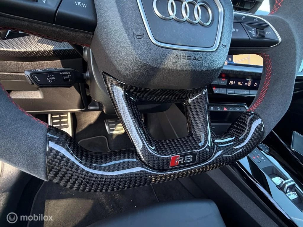 Hoofdafbeelding Audi RS3