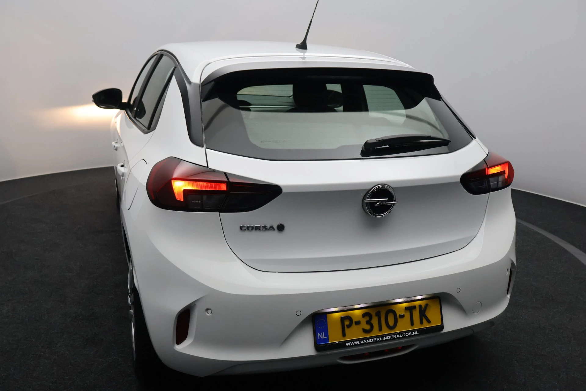 Hoofdafbeelding Opel Corsa-e