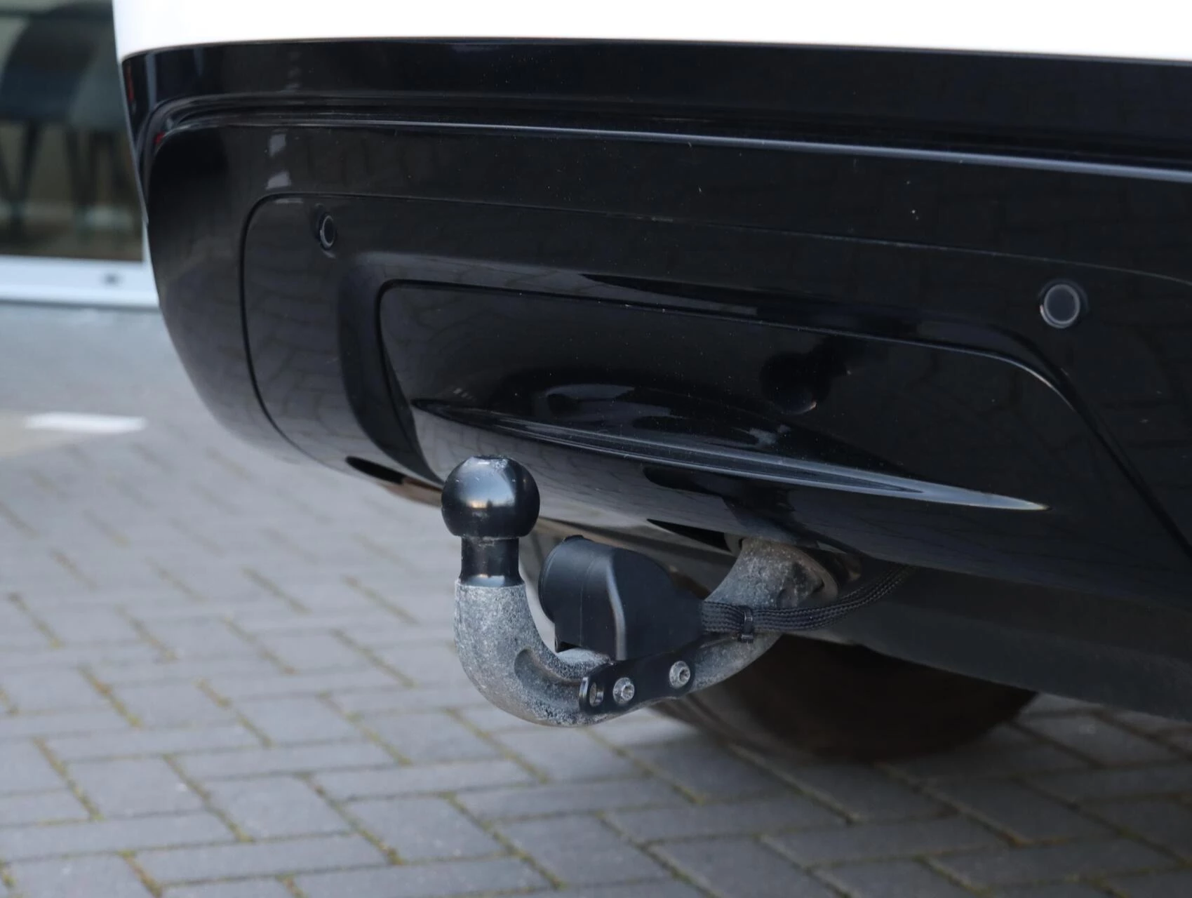 Hoofdafbeelding Land Rover Range Rover Velar