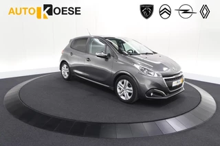 Peugeot 208 PureTech 82 Signature | Trekhaak | Parkeersensoren | Apple Carplay | Navigatie