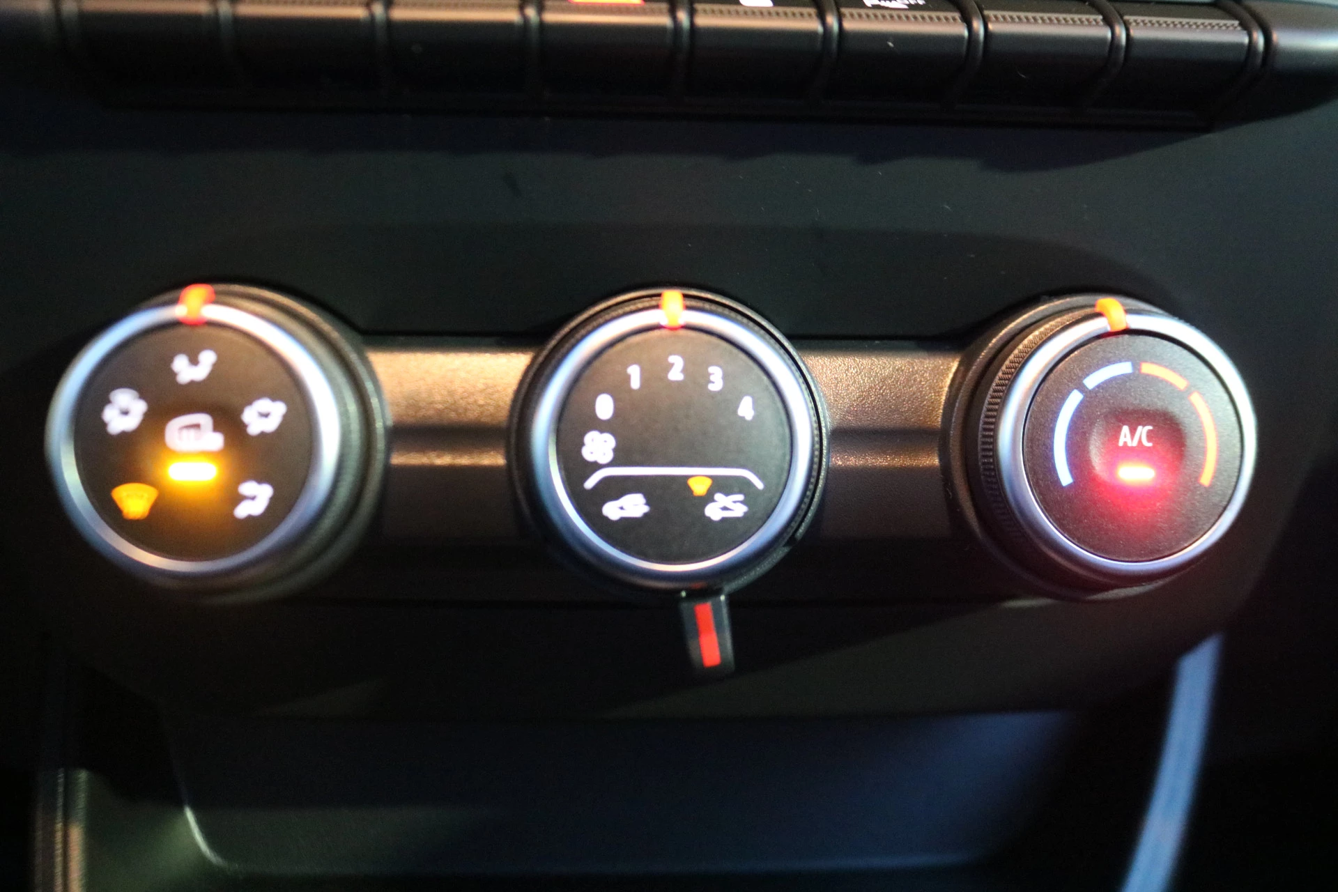 Hoofdafbeelding Renault Express