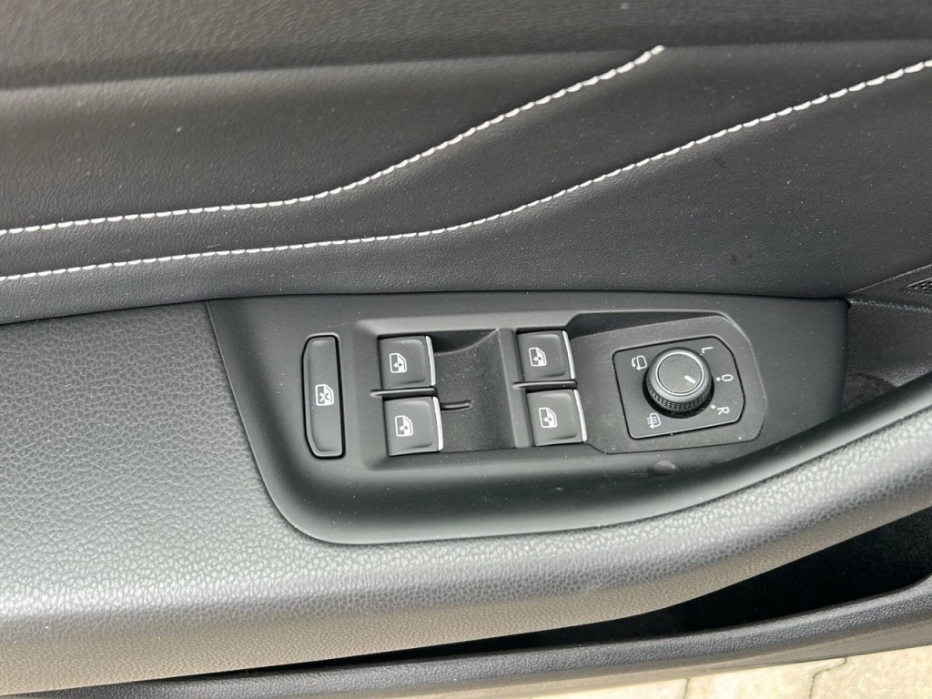 Hoofdafbeelding Volkswagen Arteon