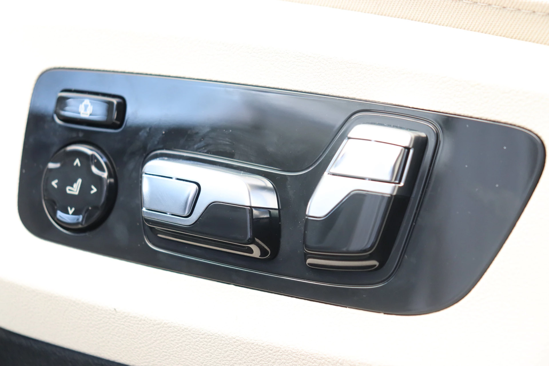 Hoofdafbeelding BMW X7