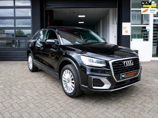 Audi Q2 1.4 TFSI CoD Design