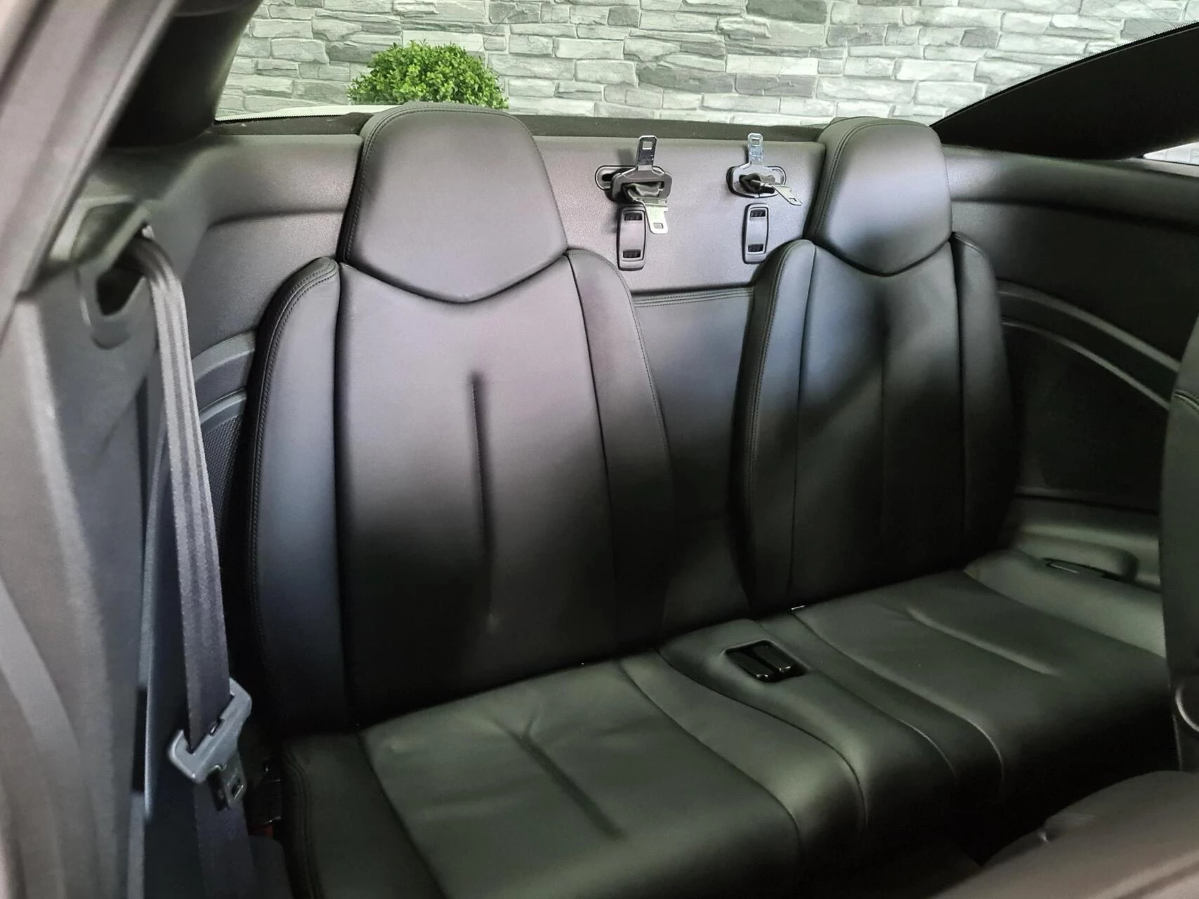 Hoofdafbeelding Peugeot RCZ