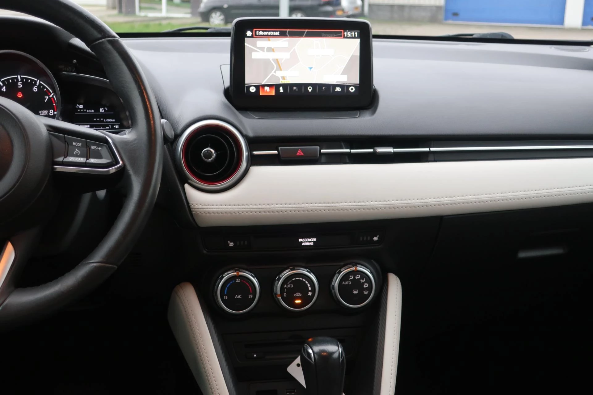 Hoofdafbeelding Mazda 2