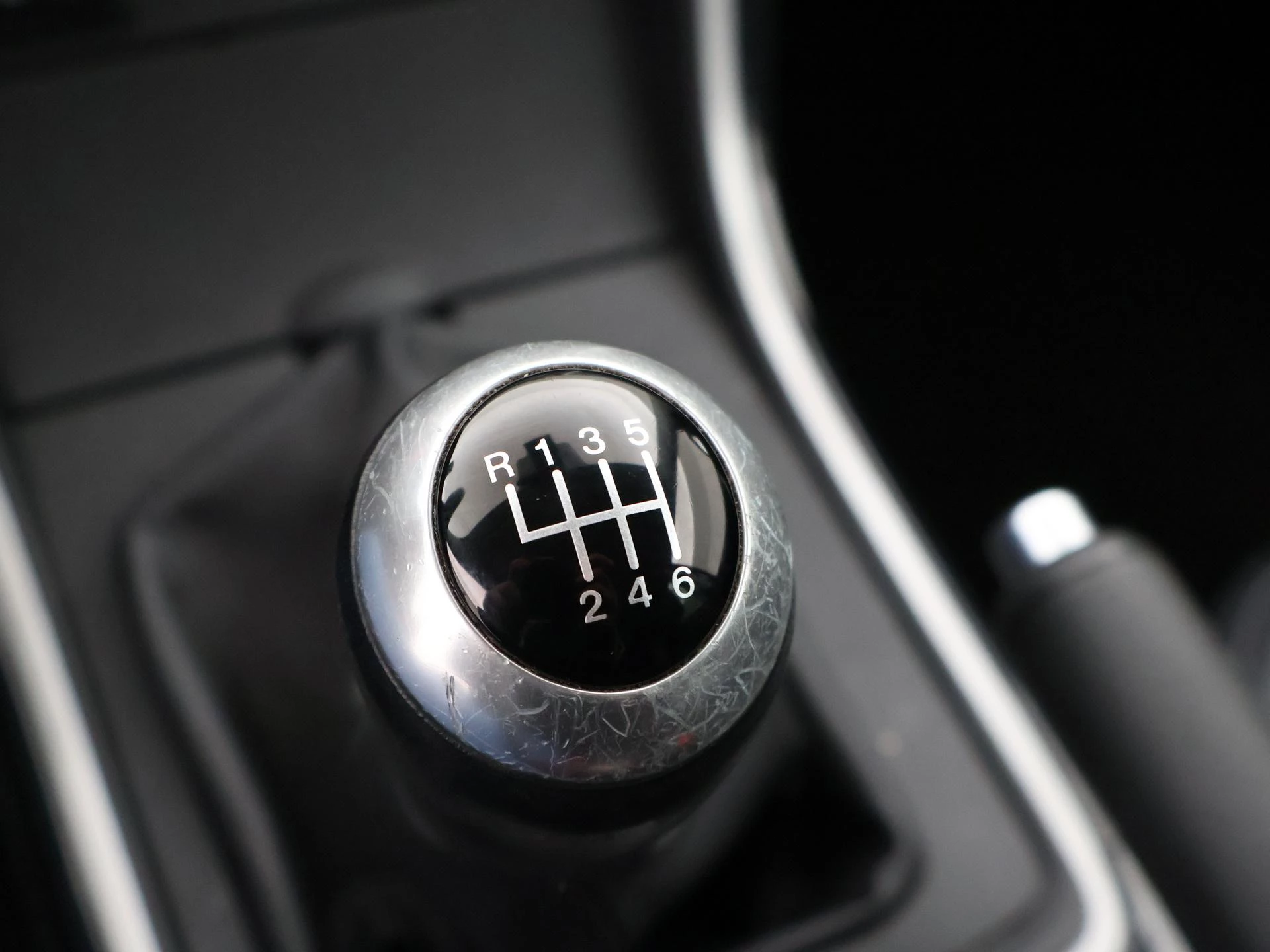 Hoofdafbeelding Mazda 6