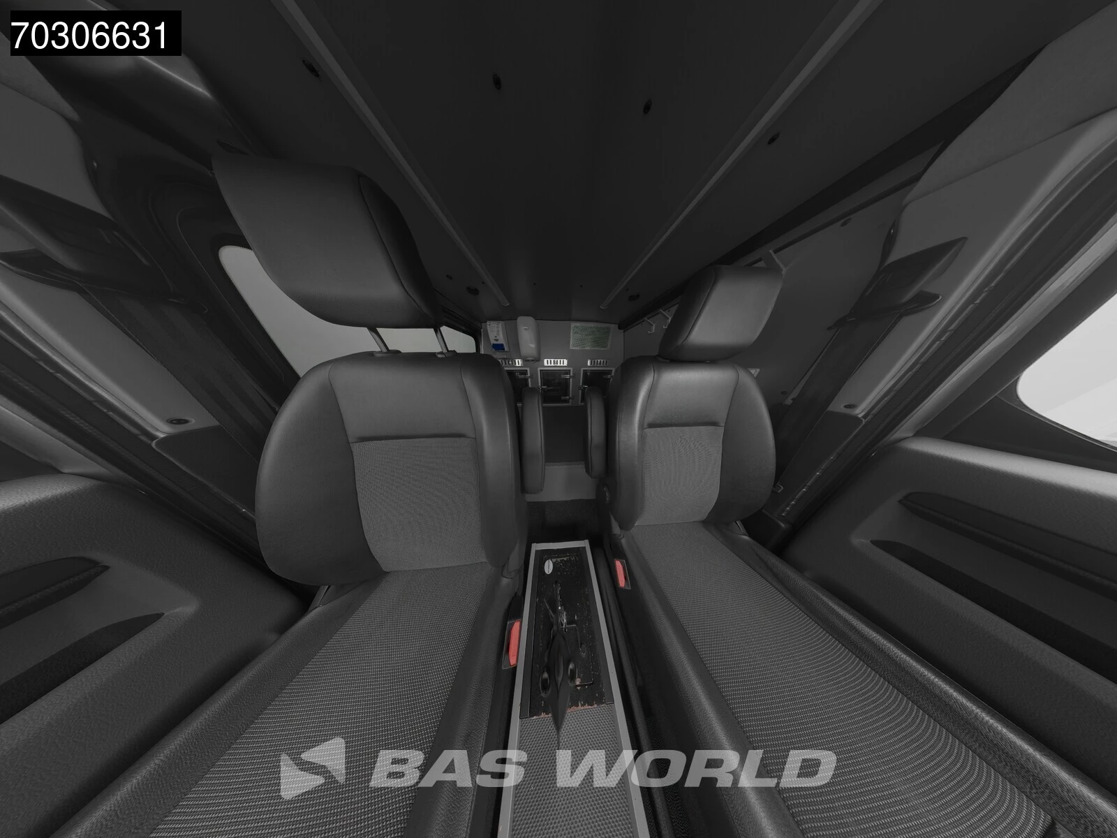 Hoofdafbeelding Citroën Jumpy