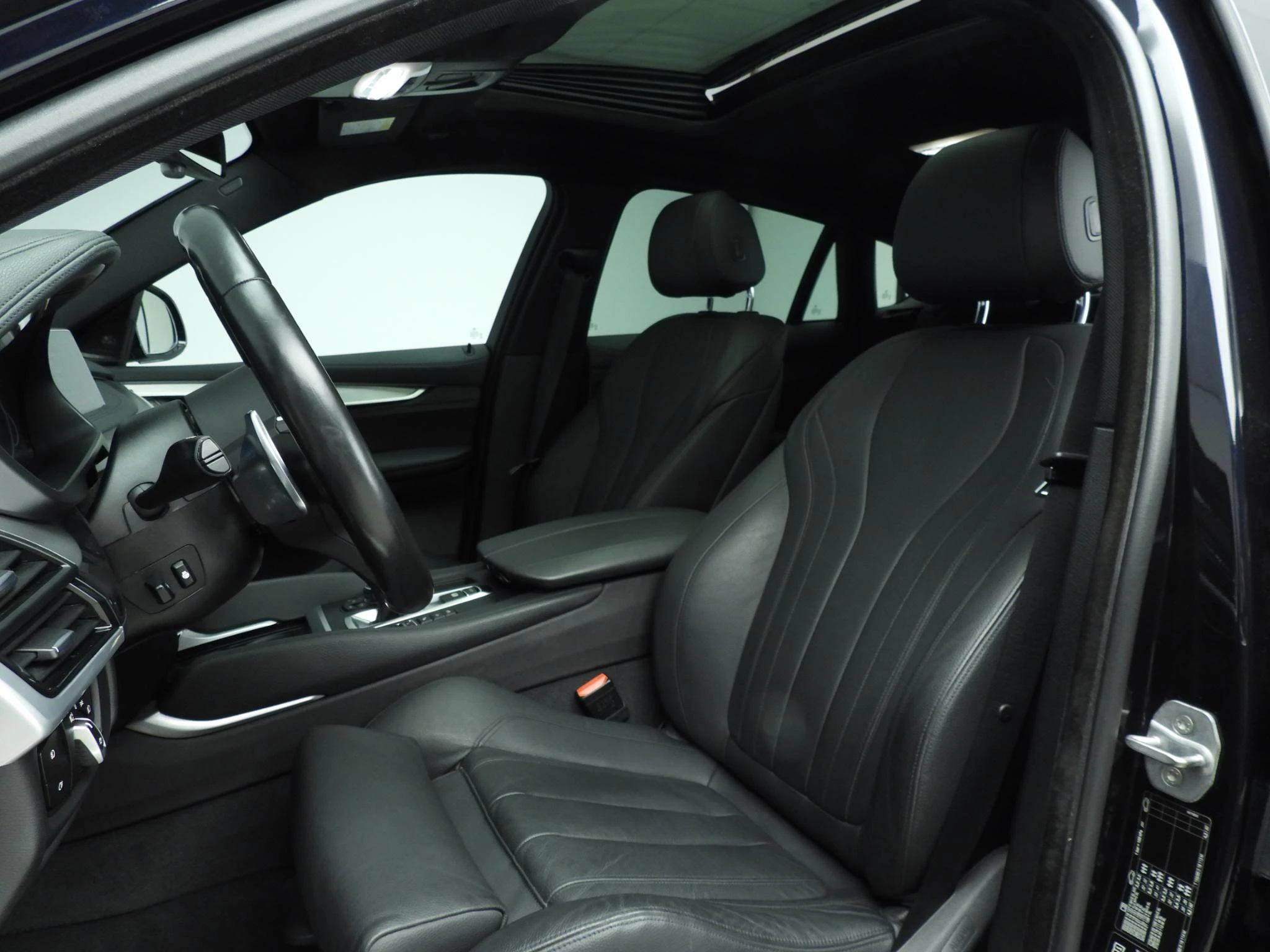 Hoofdafbeelding BMW X6