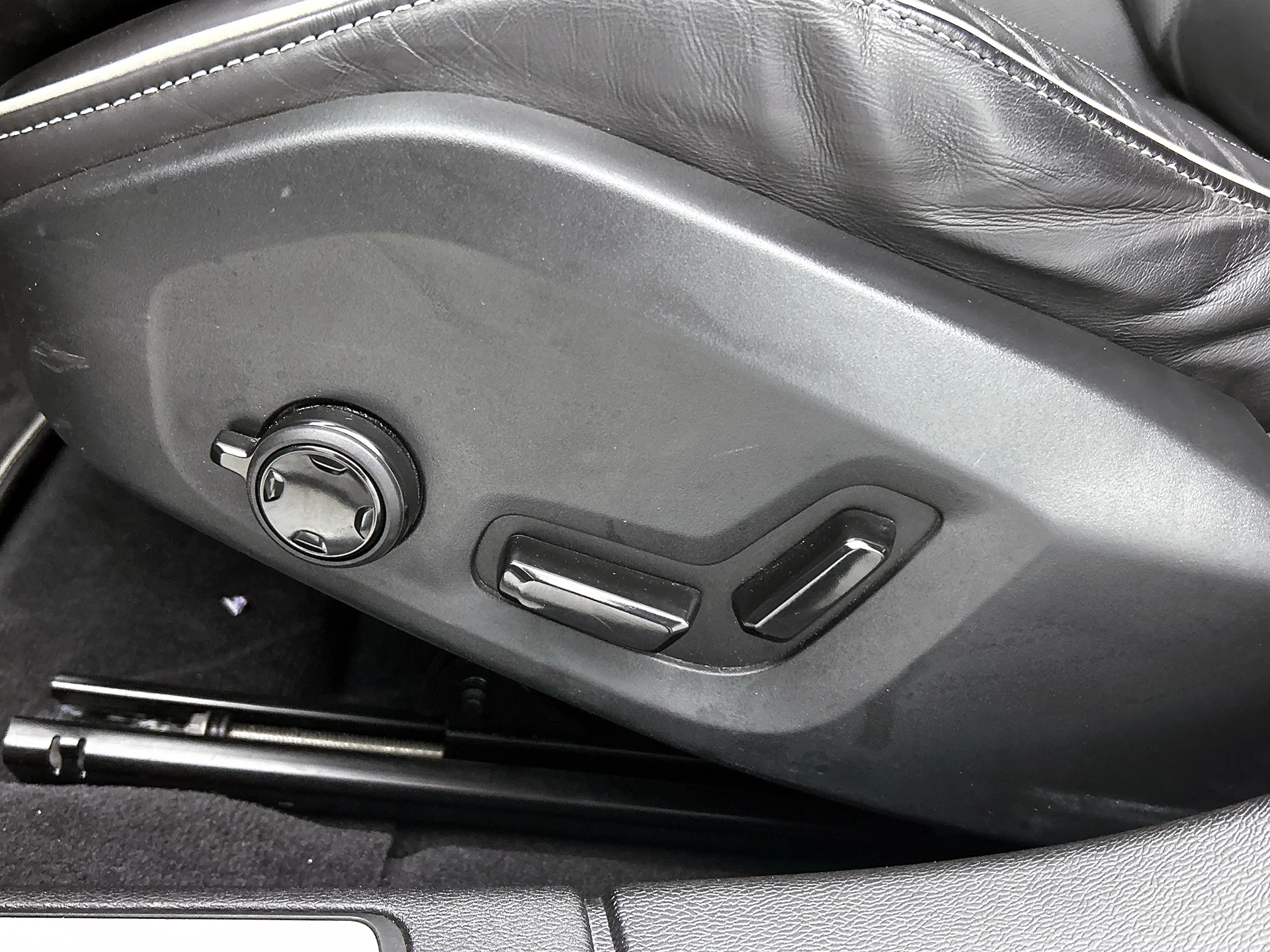 Hoofdafbeelding Volvo S60