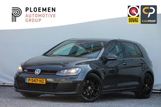 Volkswagen Golf 2.0 TSI GTI - 395 pk **Stage 3 tuning / Xenon / Navi