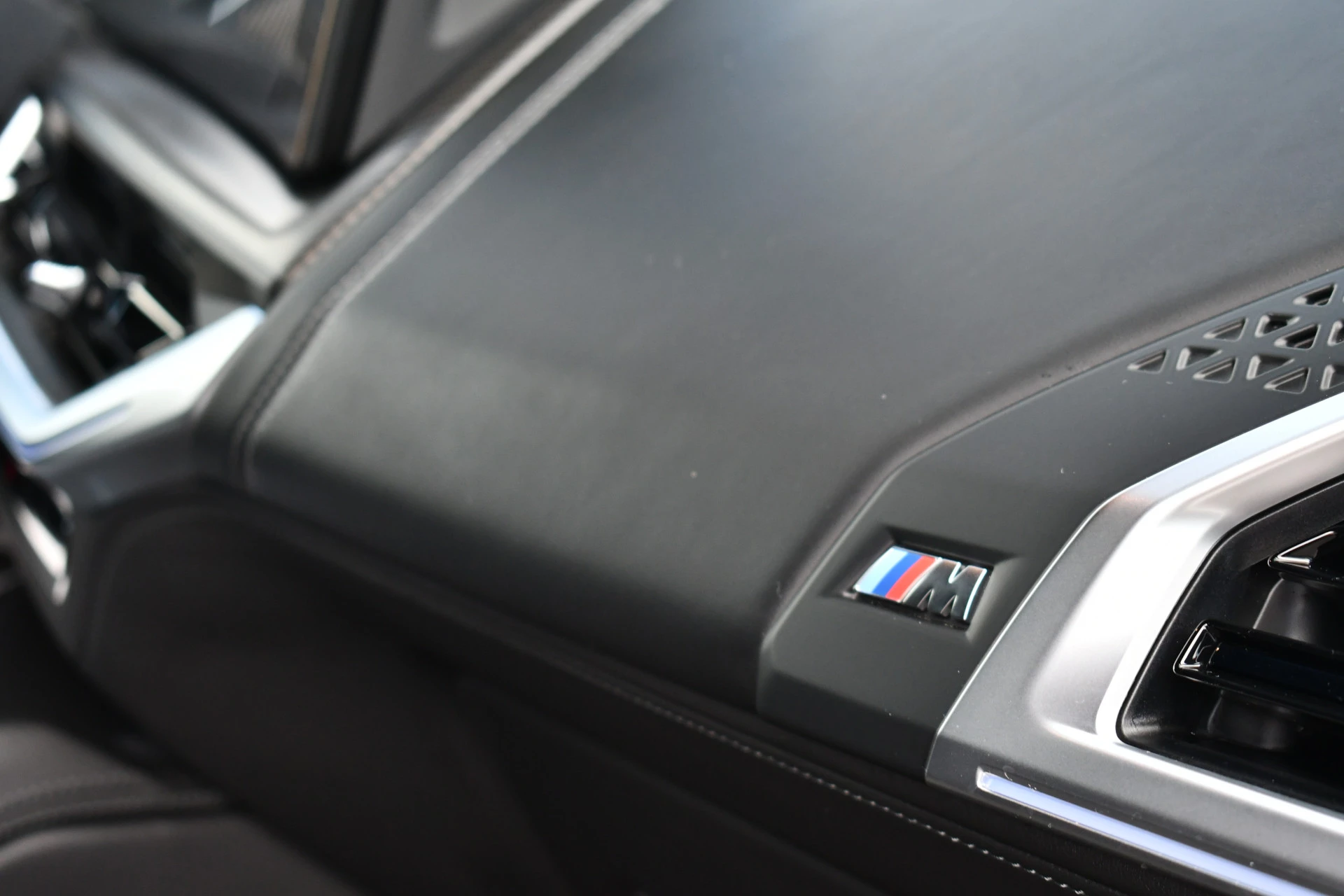 Hoofdafbeelding BMW XM