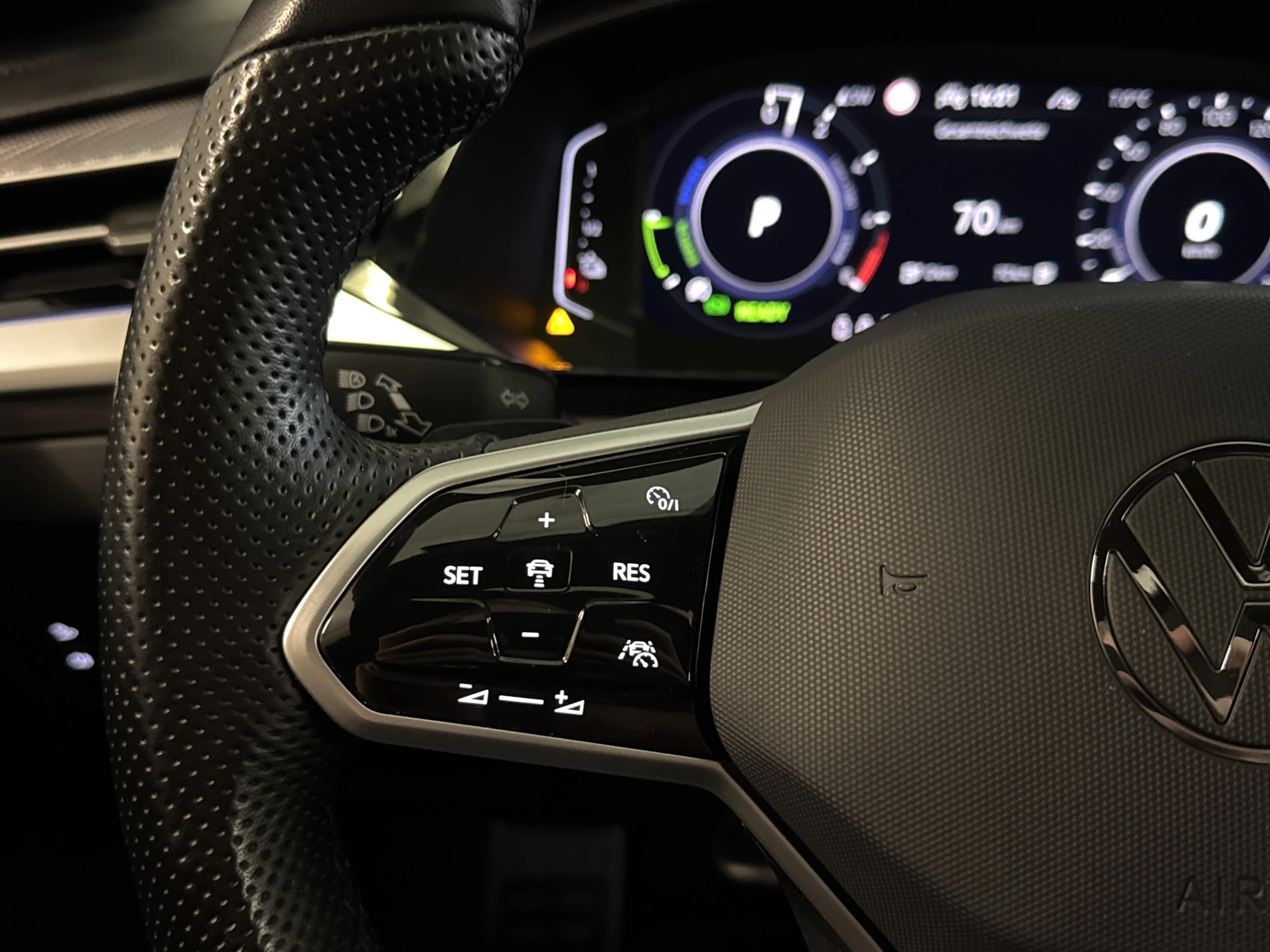 Hoofdafbeelding Volkswagen Arteon