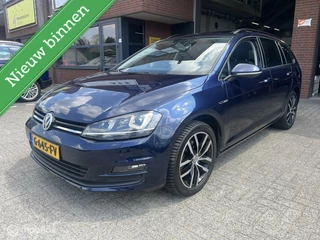 Volkswagen Golf Variant 1.4 TSI Highline NAVI*PANO-DAK*CLIMA*