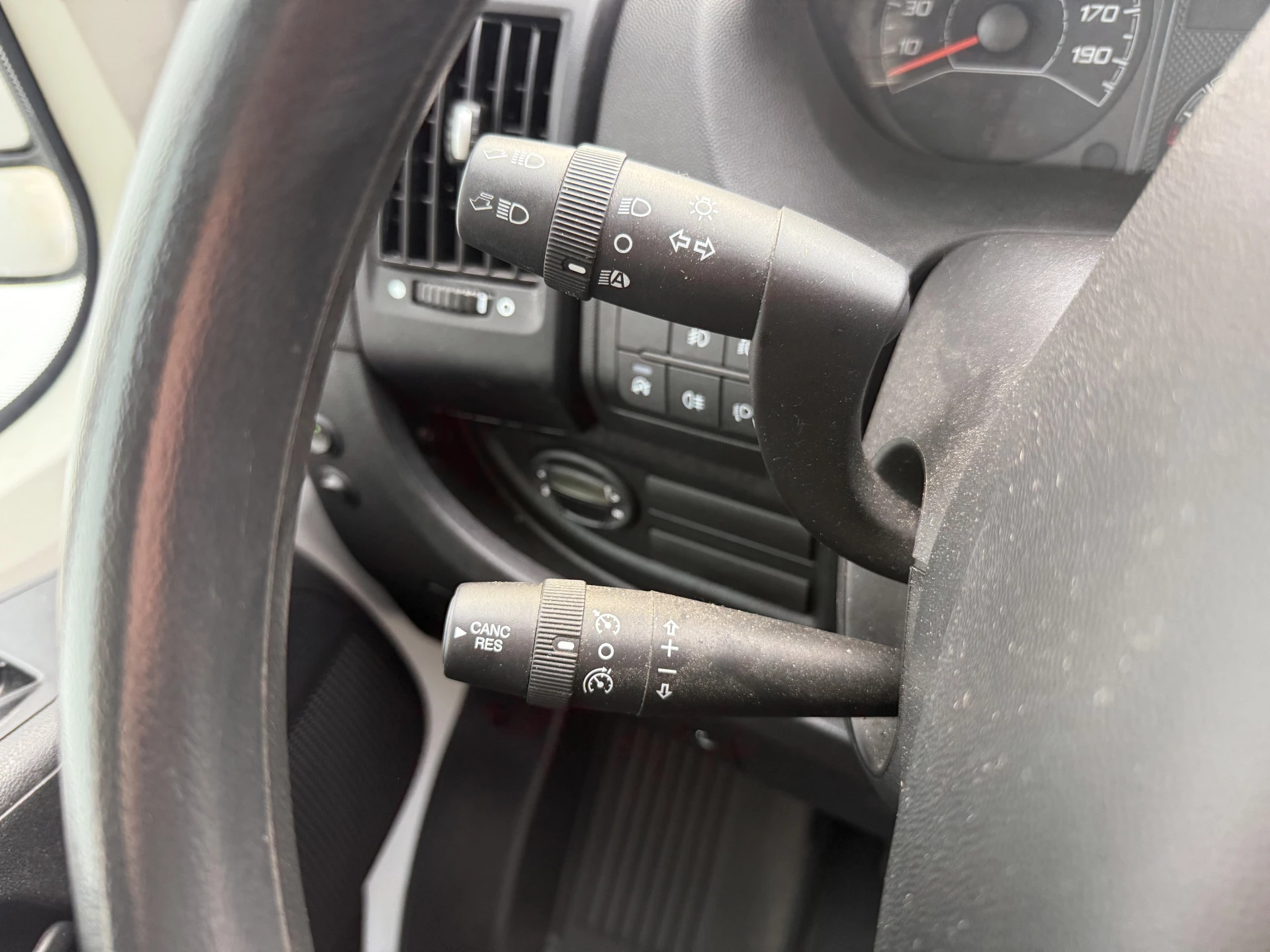 Hoofdafbeelding Peugeot Boxer