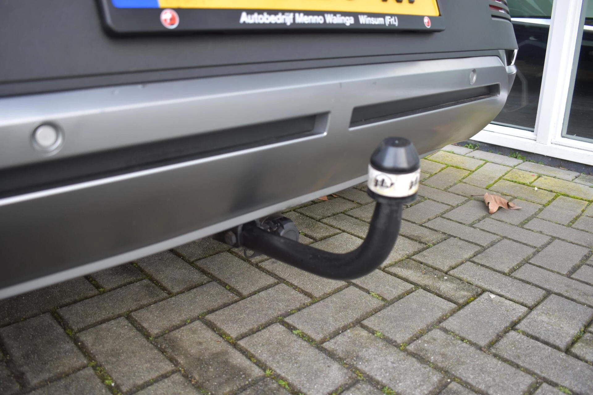 Hoofdafbeelding Hyundai IONIQ 5