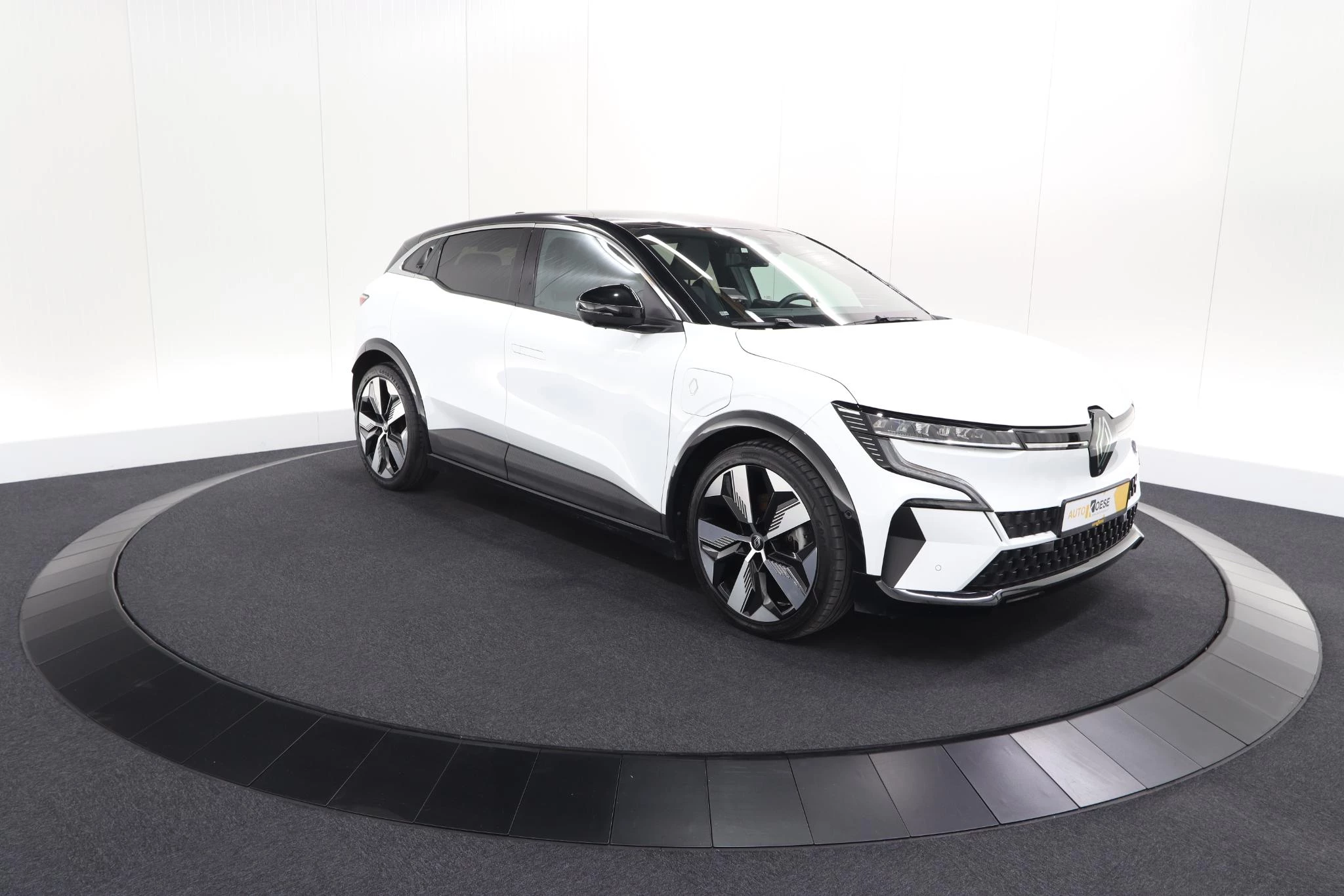 Hoofdafbeelding Renault Megane E-Tech