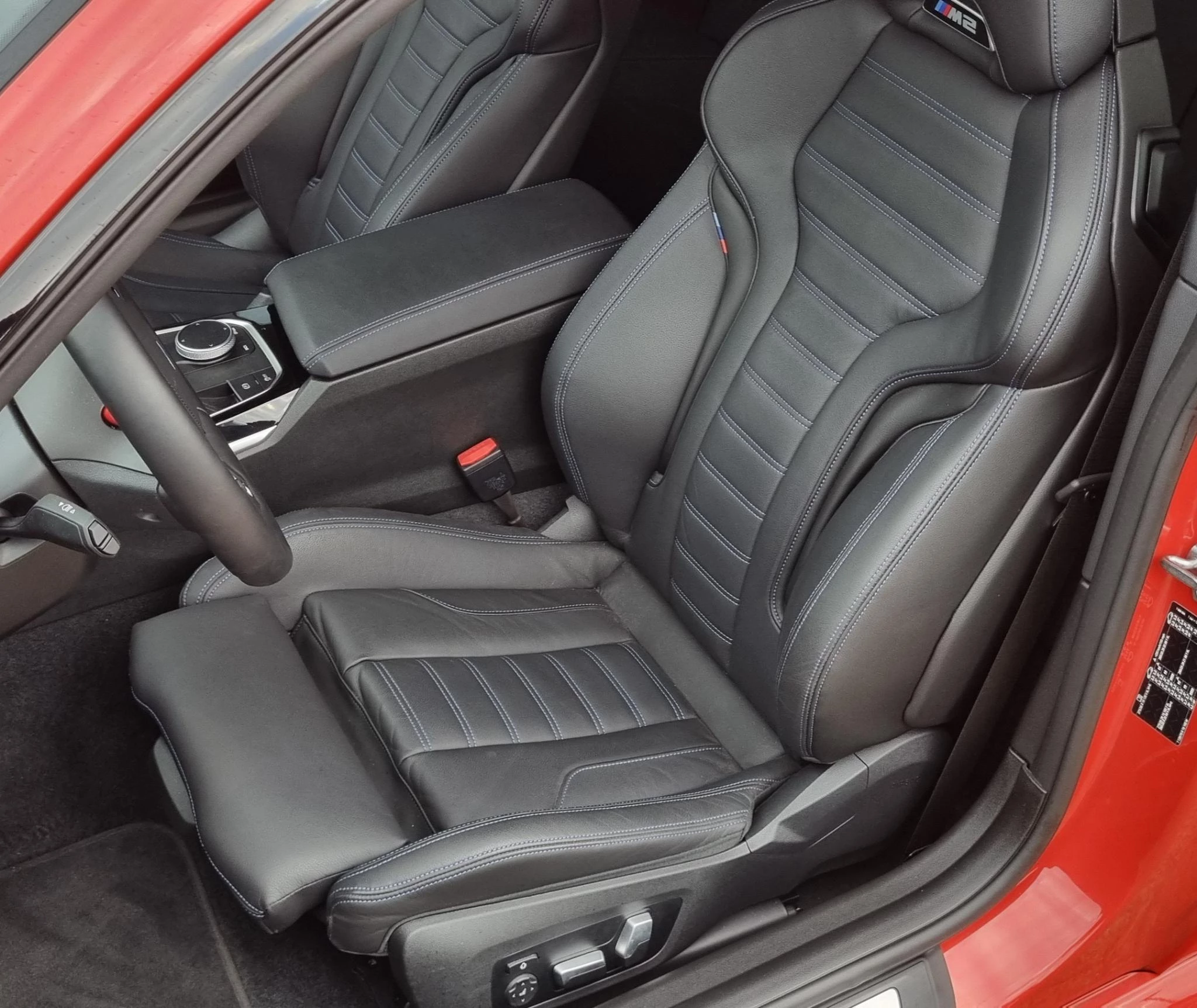 Hoofdafbeelding BMW M2