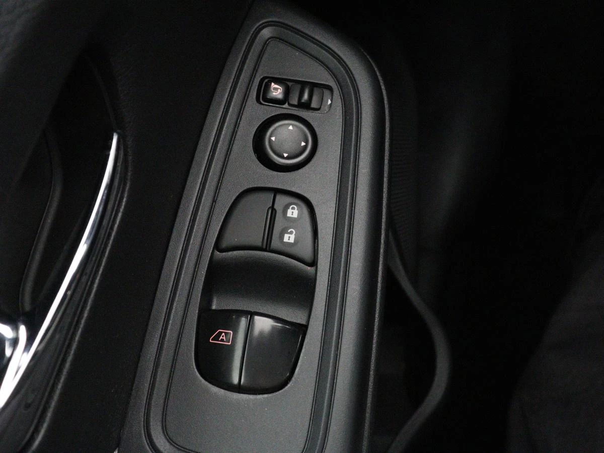 Hoofdafbeelding Nissan Micra
