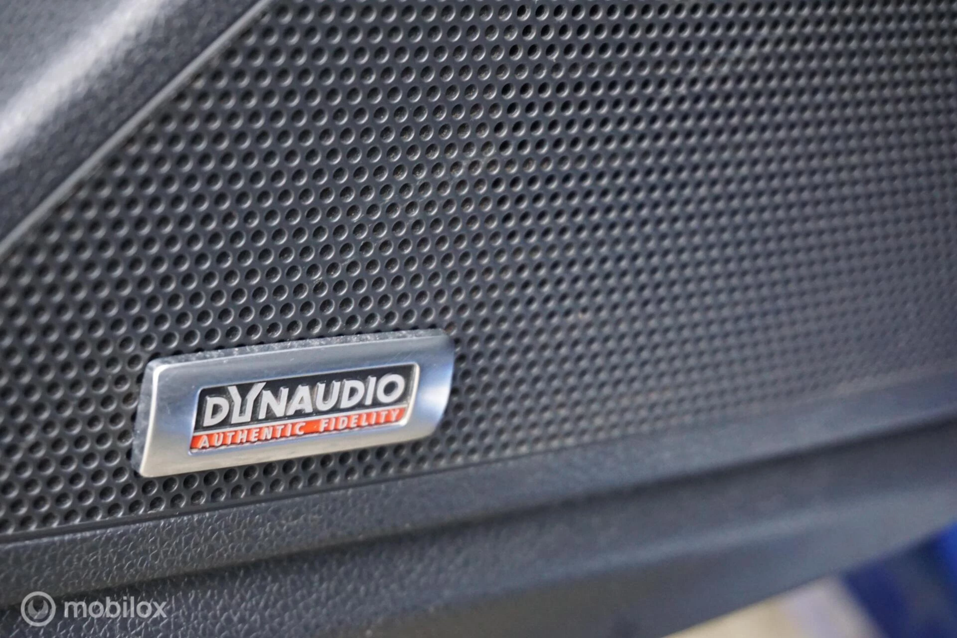 Hoofdafbeelding Volkswagen Scirocco