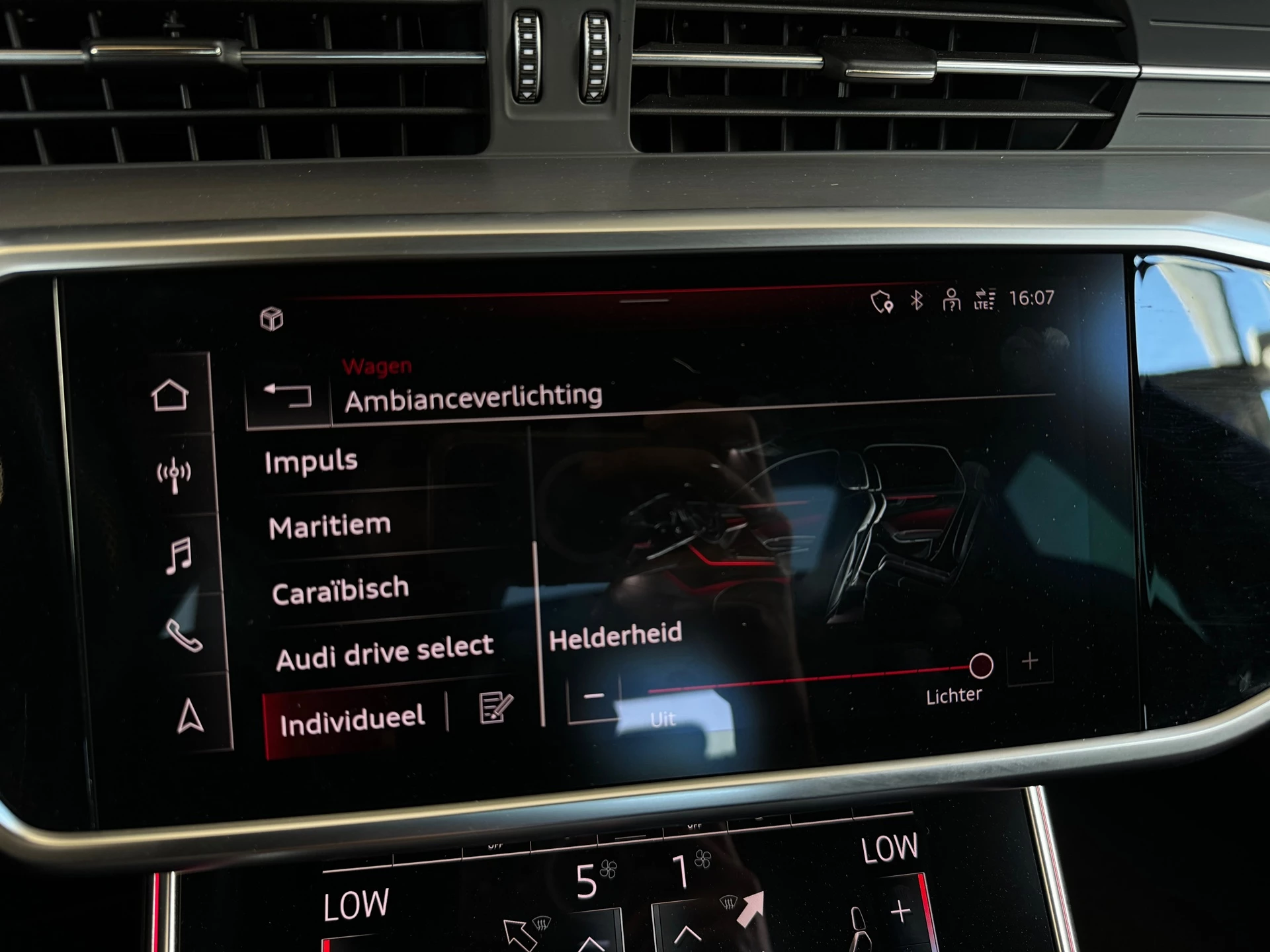 Hoofdafbeelding Audi RS6