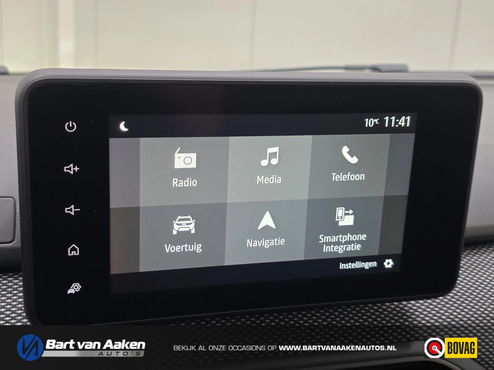 Hoofdafbeelding Dacia Jogger