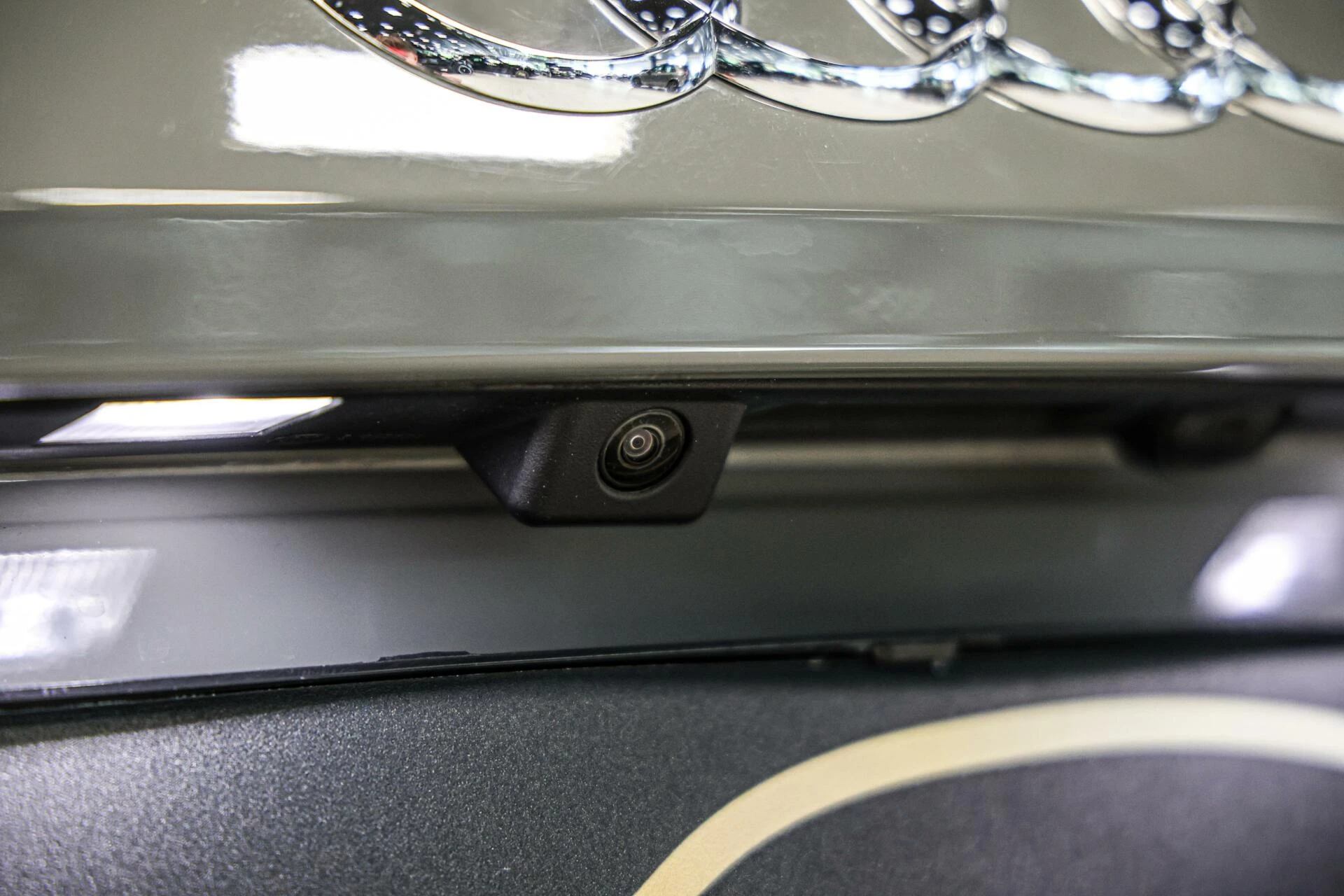 Hoofdafbeelding Audi S5