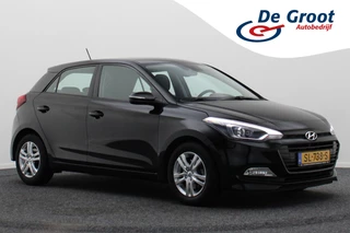 Hyundai i20 1.0 T-GDI Comfort Climate. Cruise, Apple Carplay, Camera