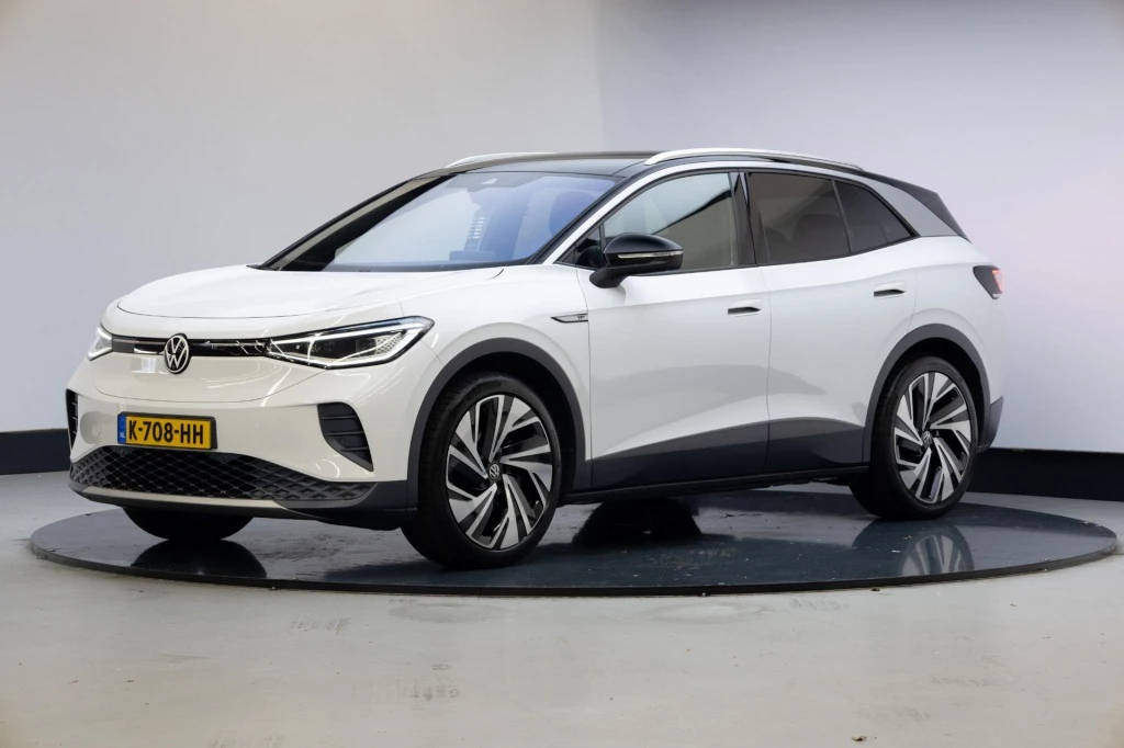 Hoofdafbeelding Volkswagen ID.4