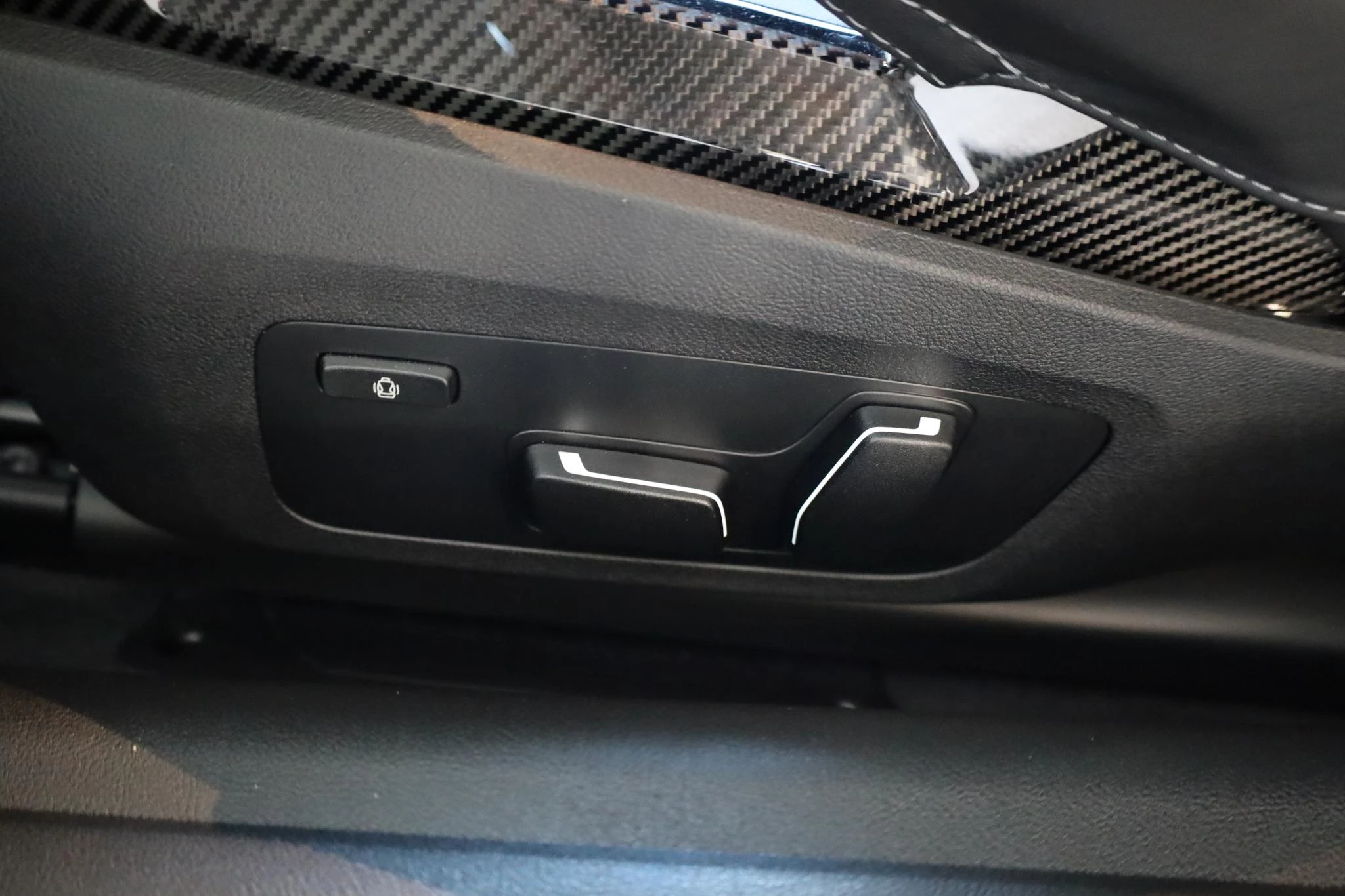 Hoofdafbeelding BMW M4