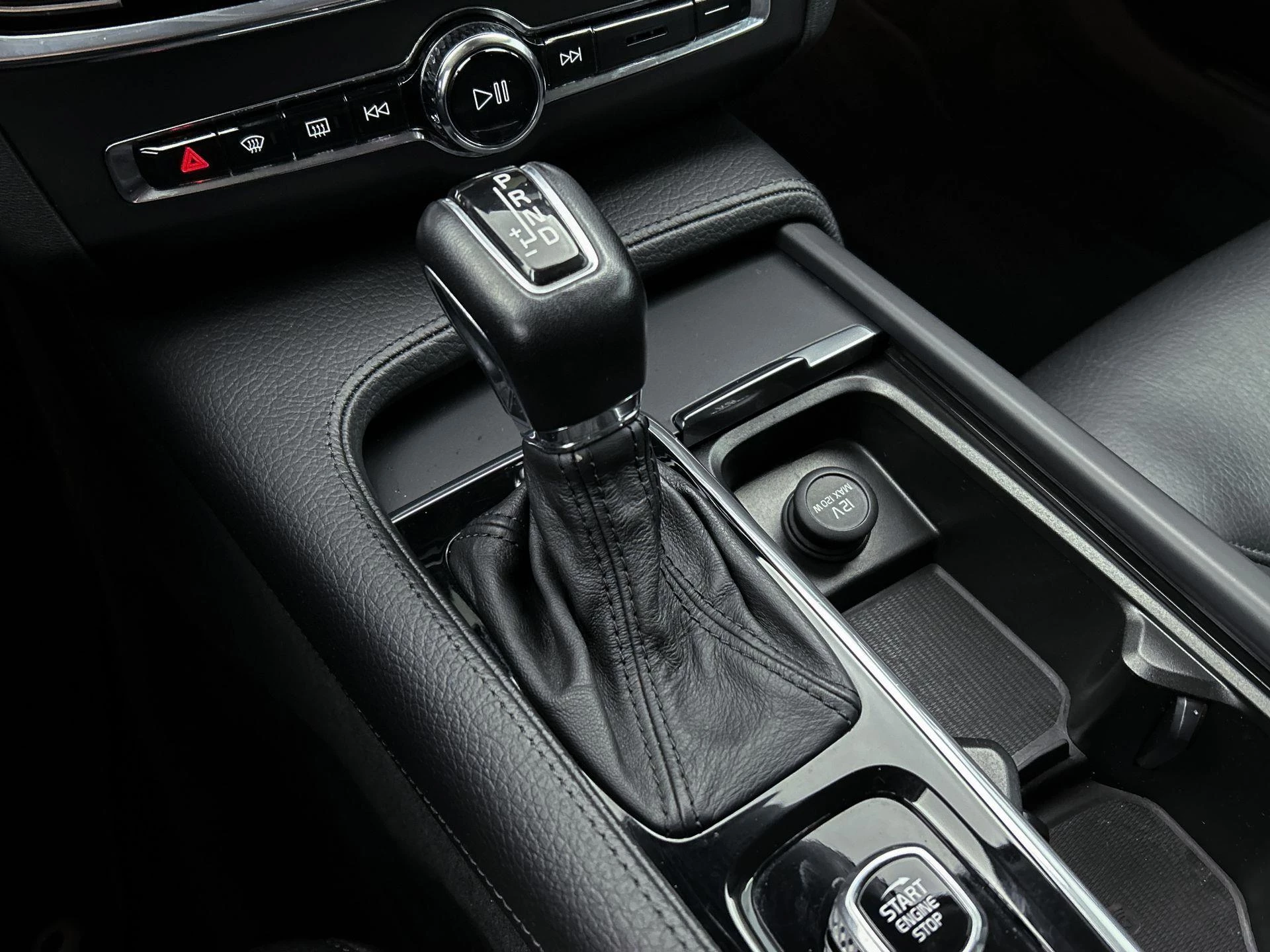Hoofdafbeelding Volvo S90
