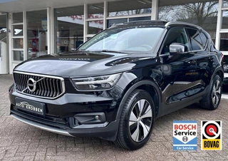 Volvo XC40 1.5 T5 Plug-in Hybrid Inscription Led, Pano, Camera, LM..