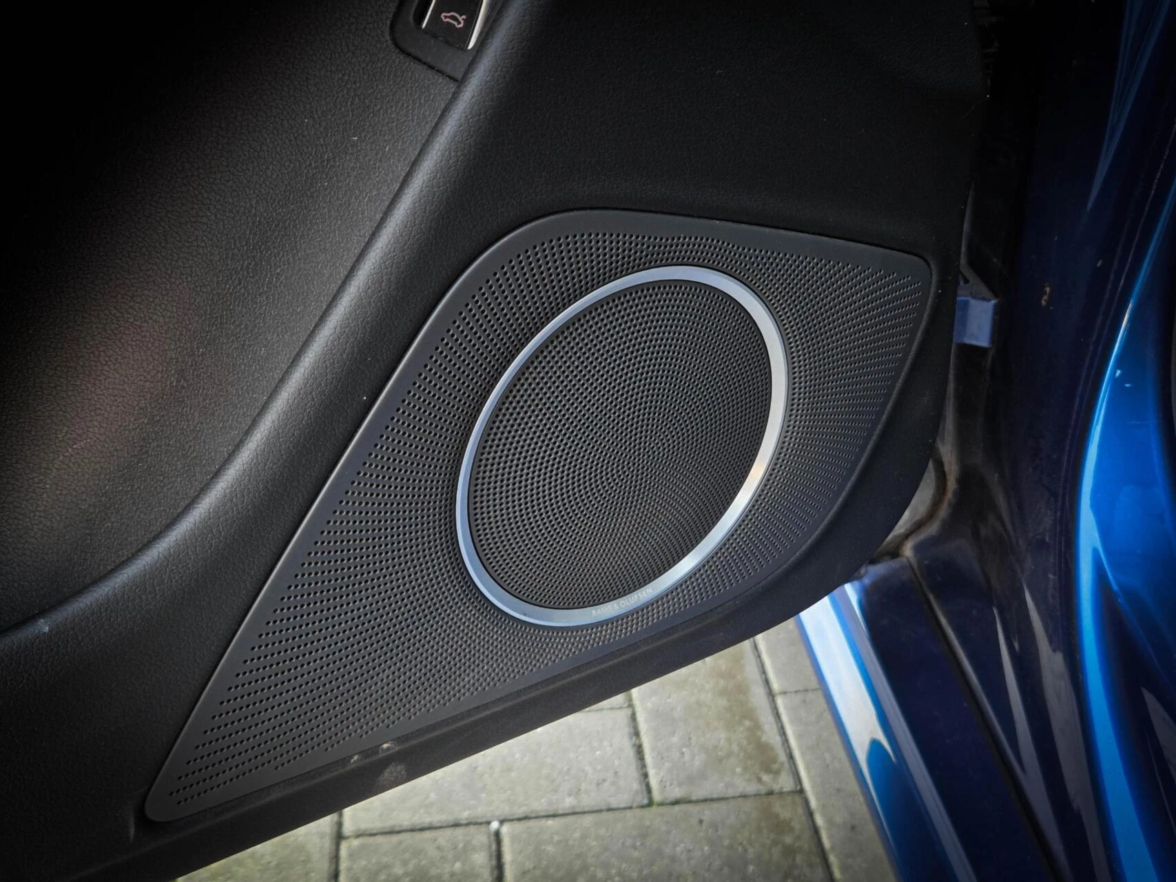 Hoofdafbeelding Audi RS5