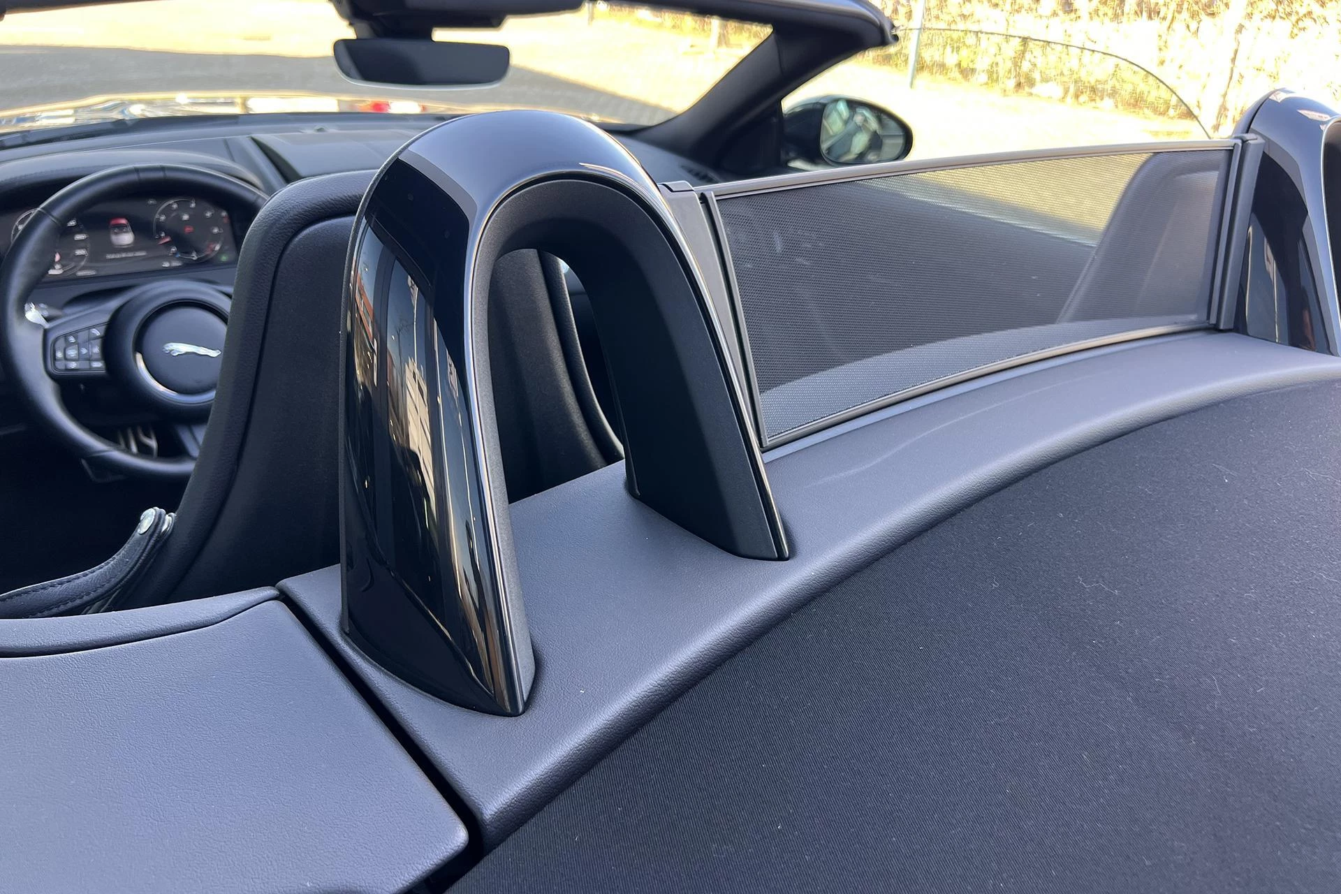 Hoofdafbeelding Jaguar F-Type