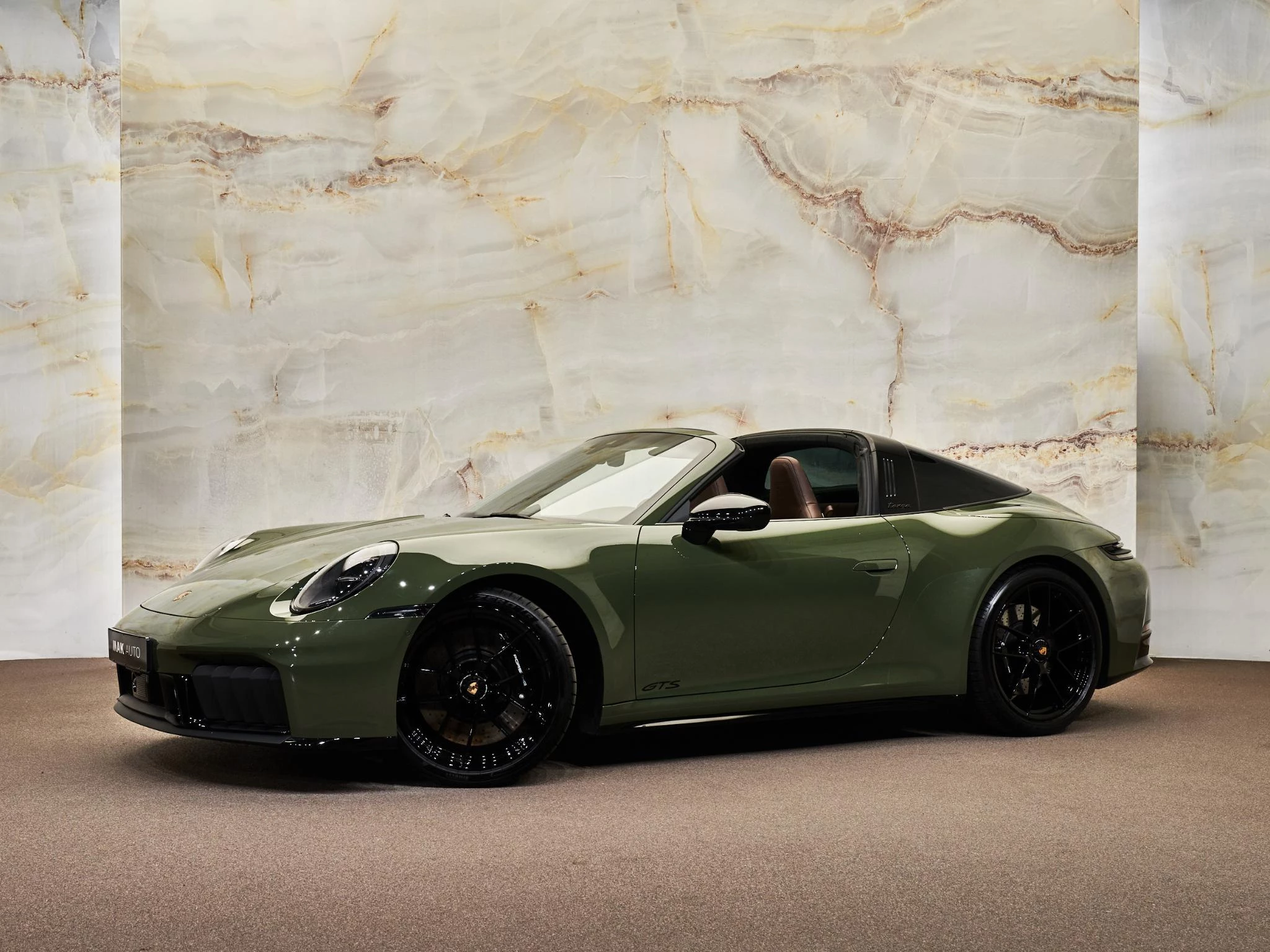 Hoofdafbeelding Porsche 911
