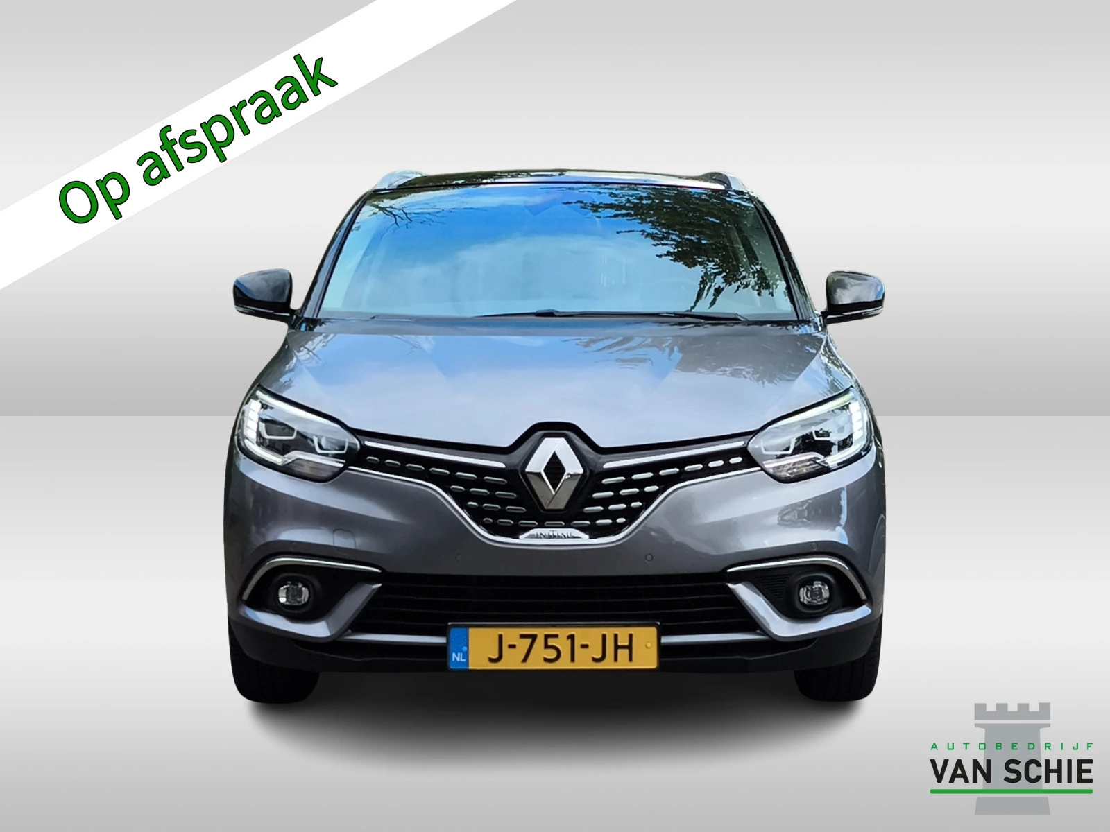 Hoofdafbeelding Renault Grand Scénic