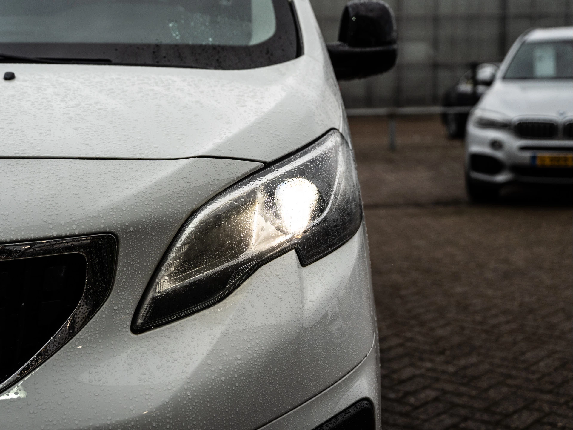 Hoofdafbeelding Peugeot Expert