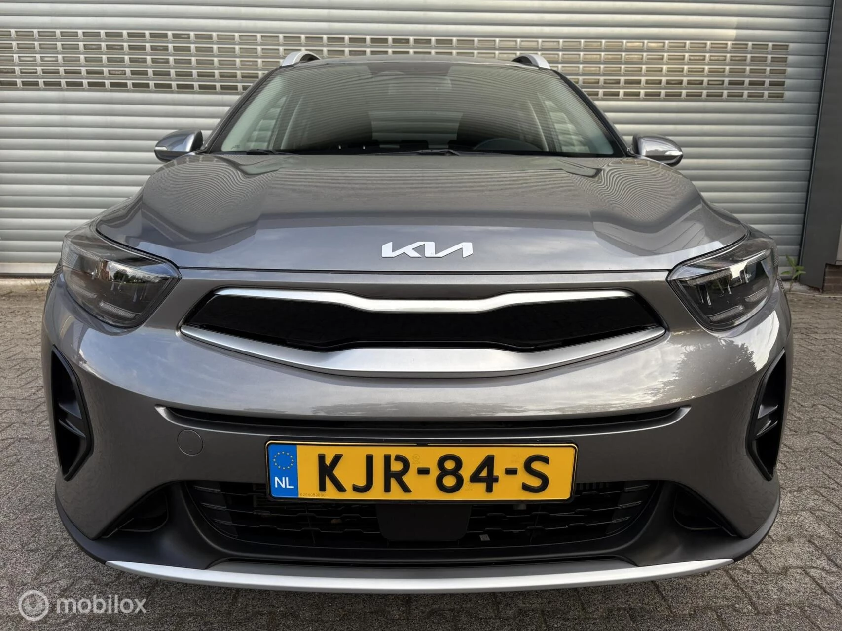 Hoofdafbeelding Kia Stonic