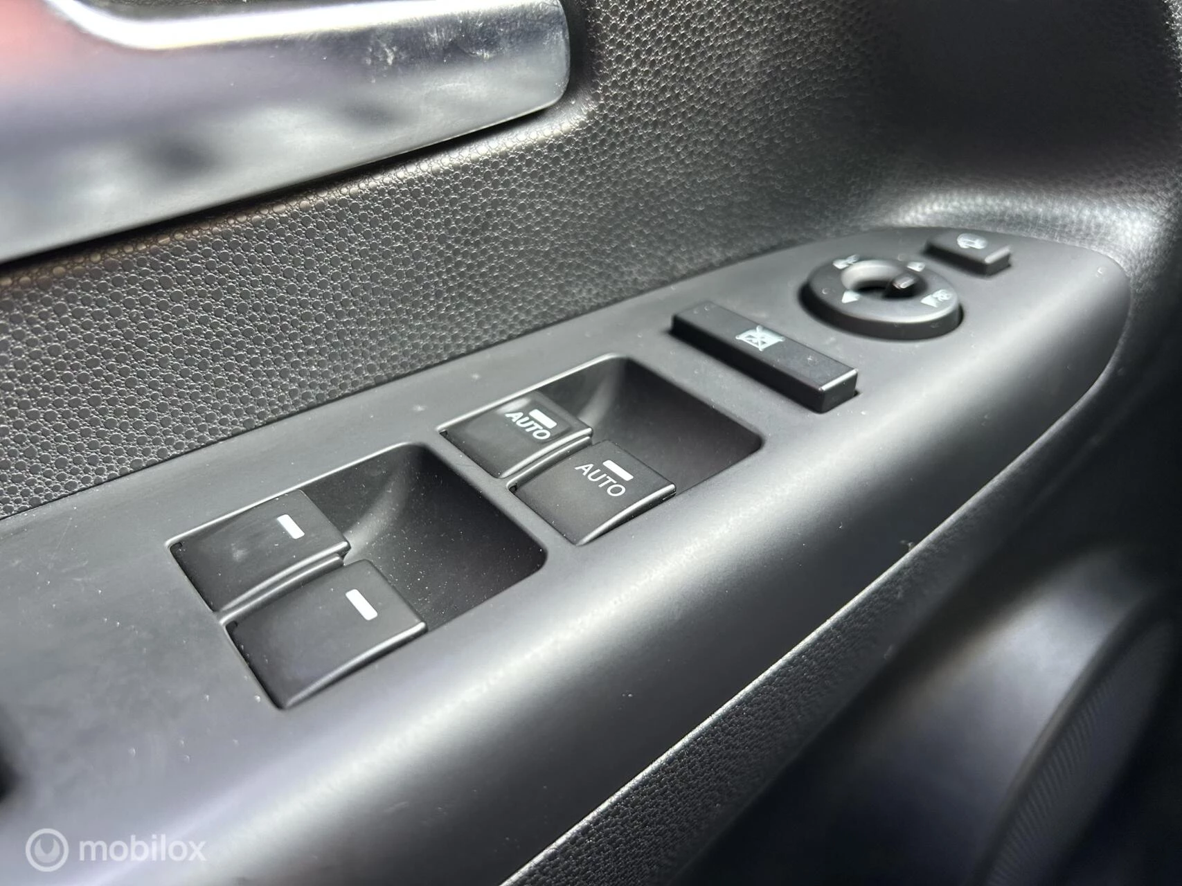 Hoofdafbeelding Kia Venga