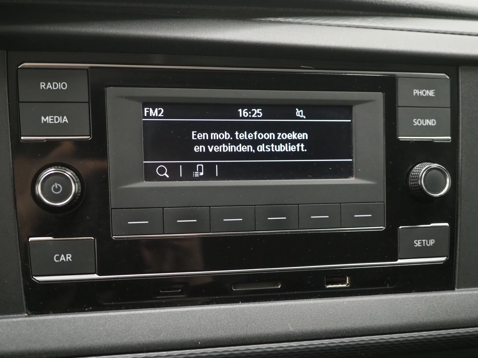 Hoofdafbeelding Volkswagen California