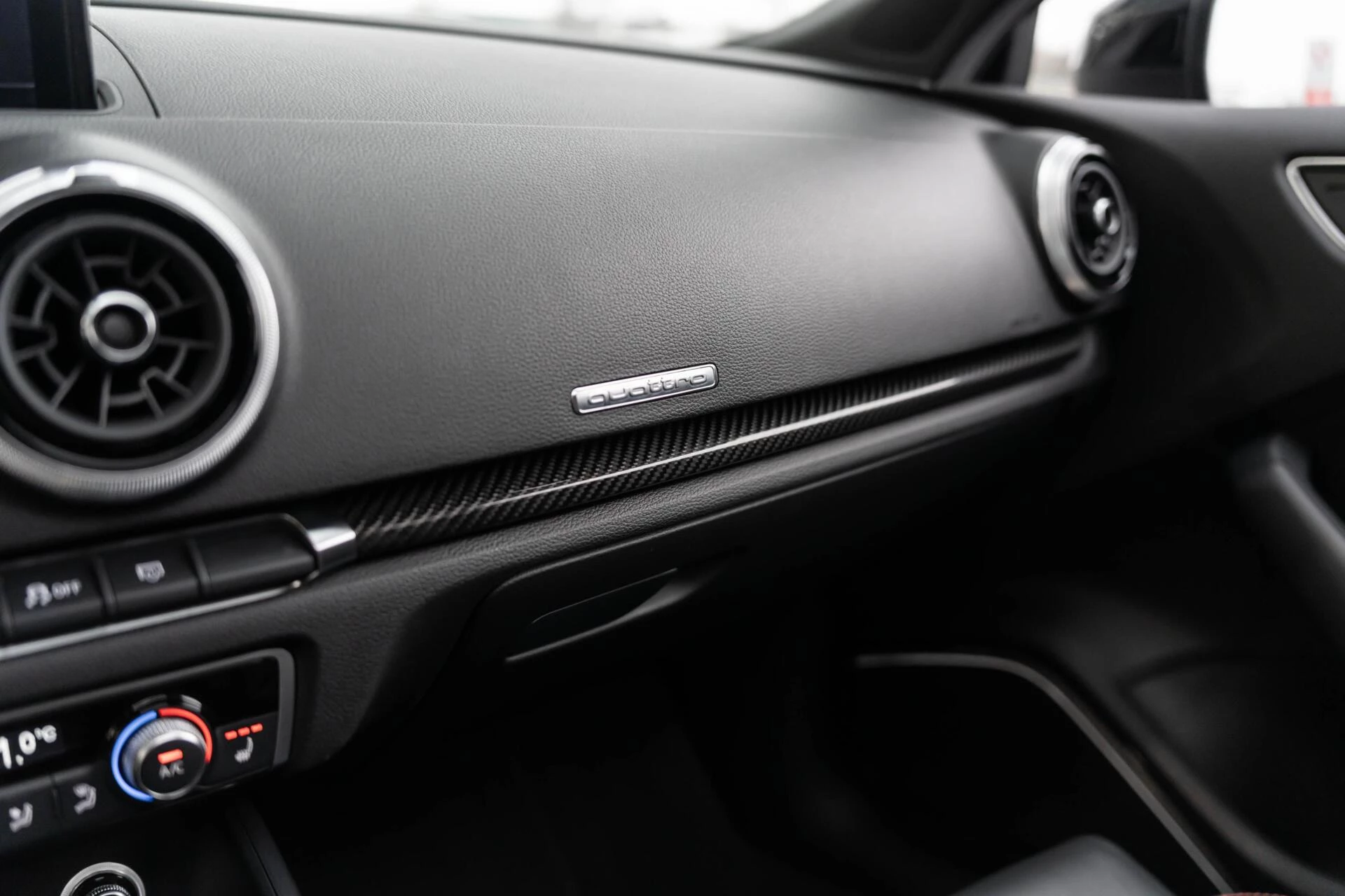 Hoofdafbeelding Audi RS3