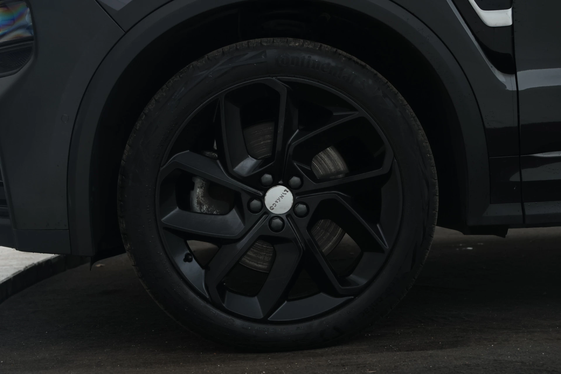 Hoofdafbeelding Lynk & Co 01