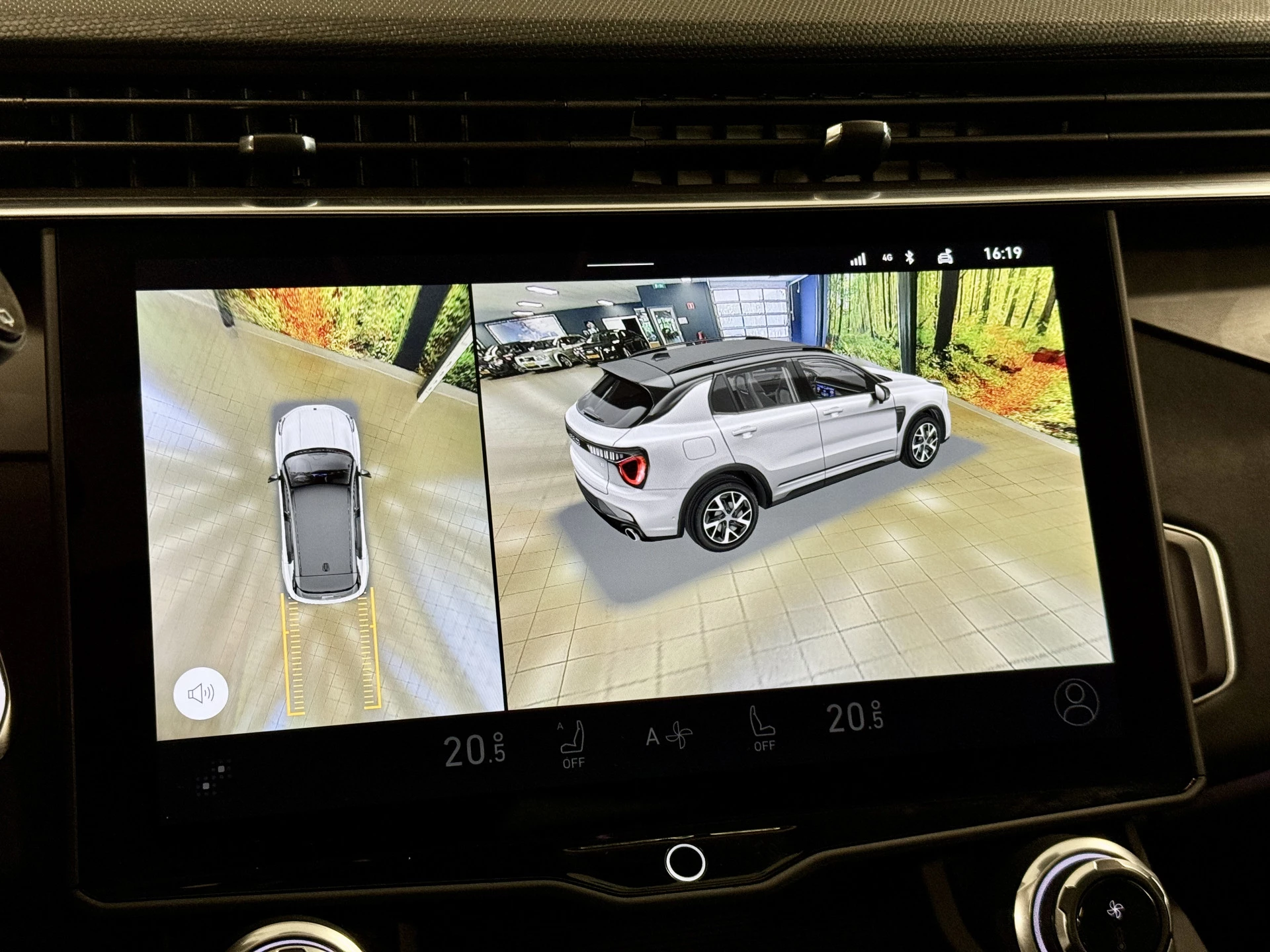 Hoofdafbeelding Lynk & Co 01