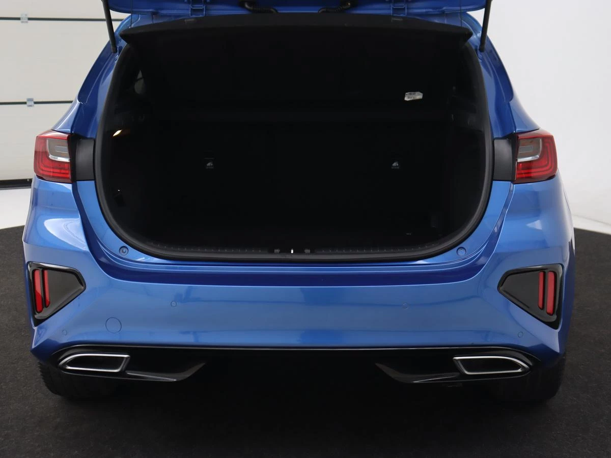 Hoofdafbeelding Kia Ceed